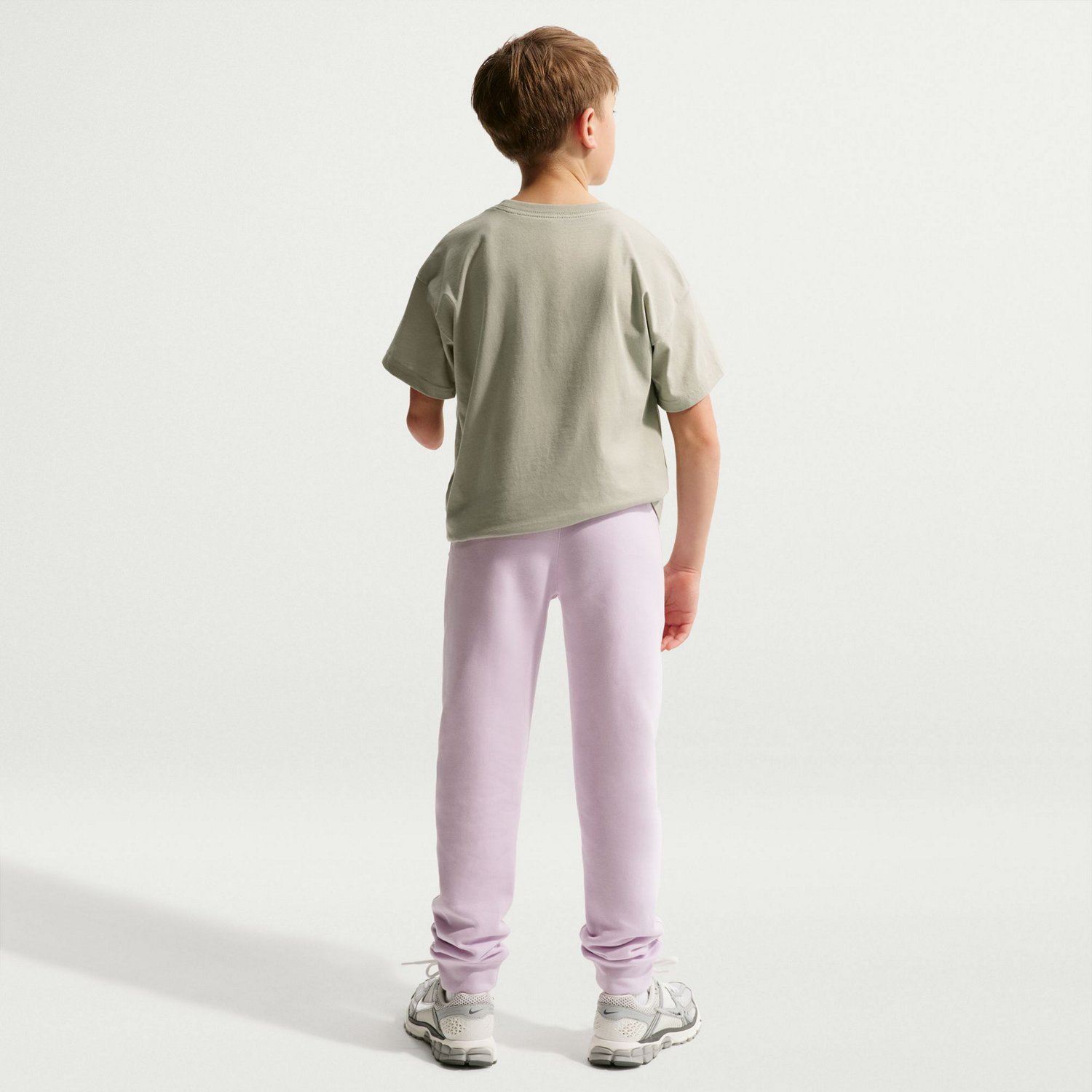 Nike Boys' Nike Sportswear M90 Club Express T-shirt - view number 2