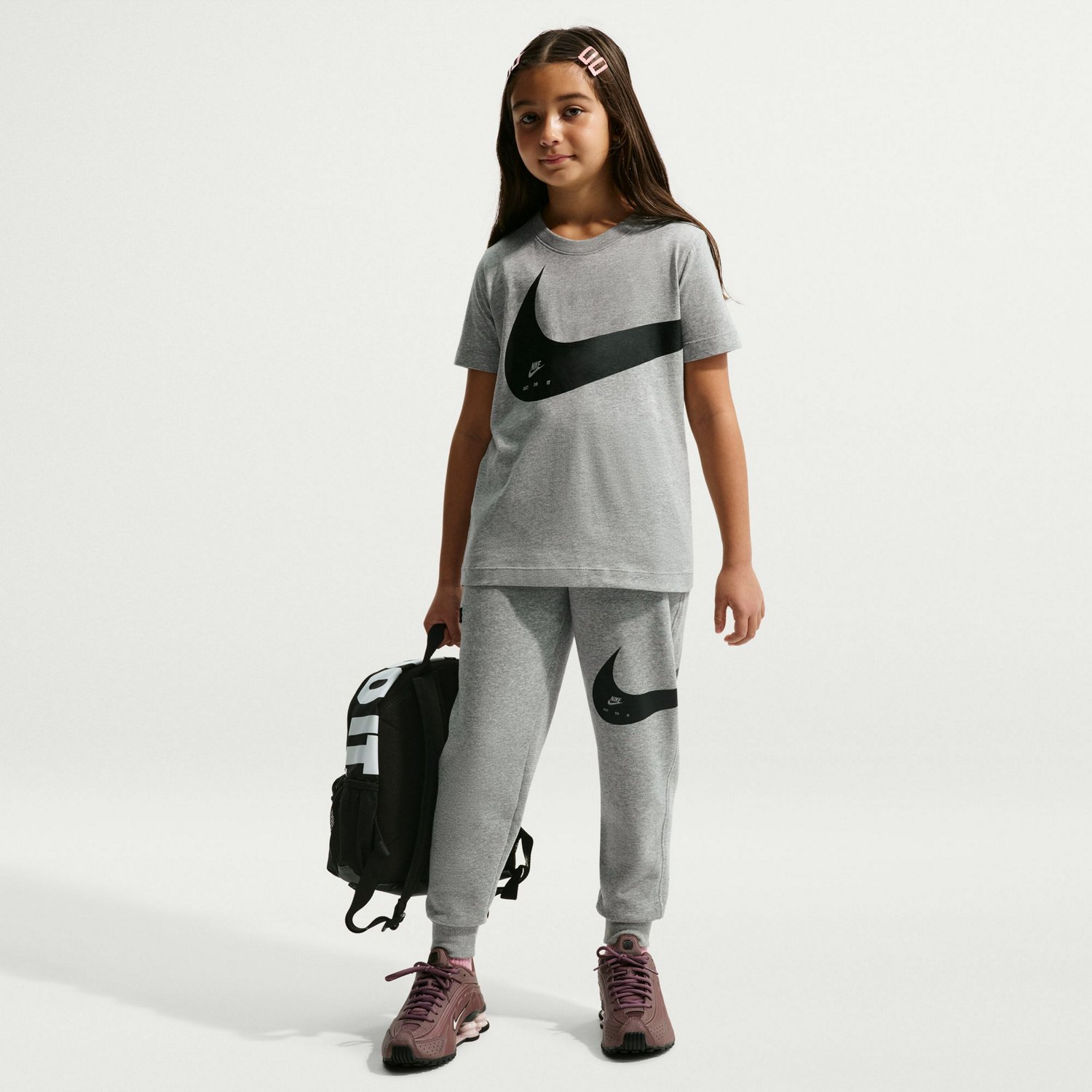 Nike Boys' Nike Sportswear Club Energy S26 T-shirt
