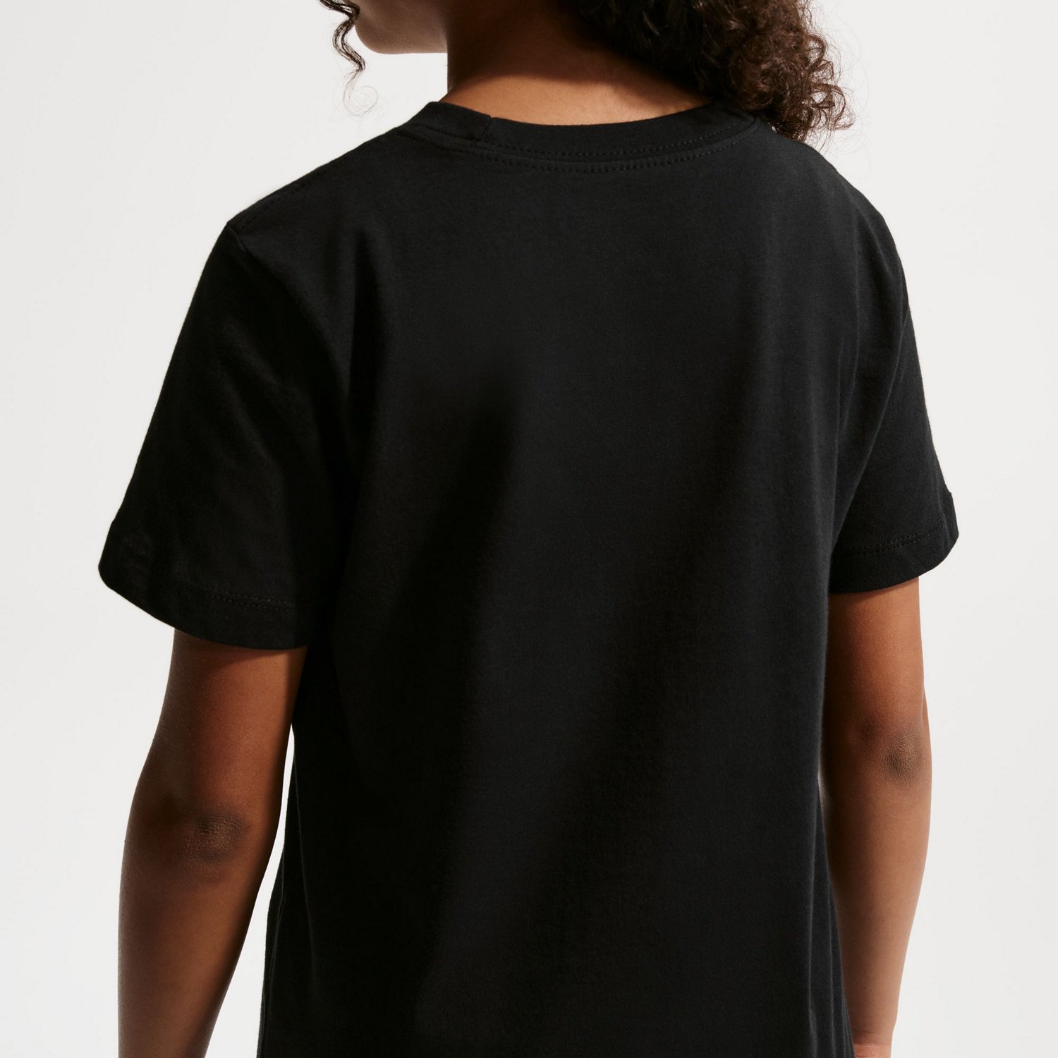 Nike Sportswear Men’s Vintage‑Washed Short Sleeve T‑Shirt - view number 4