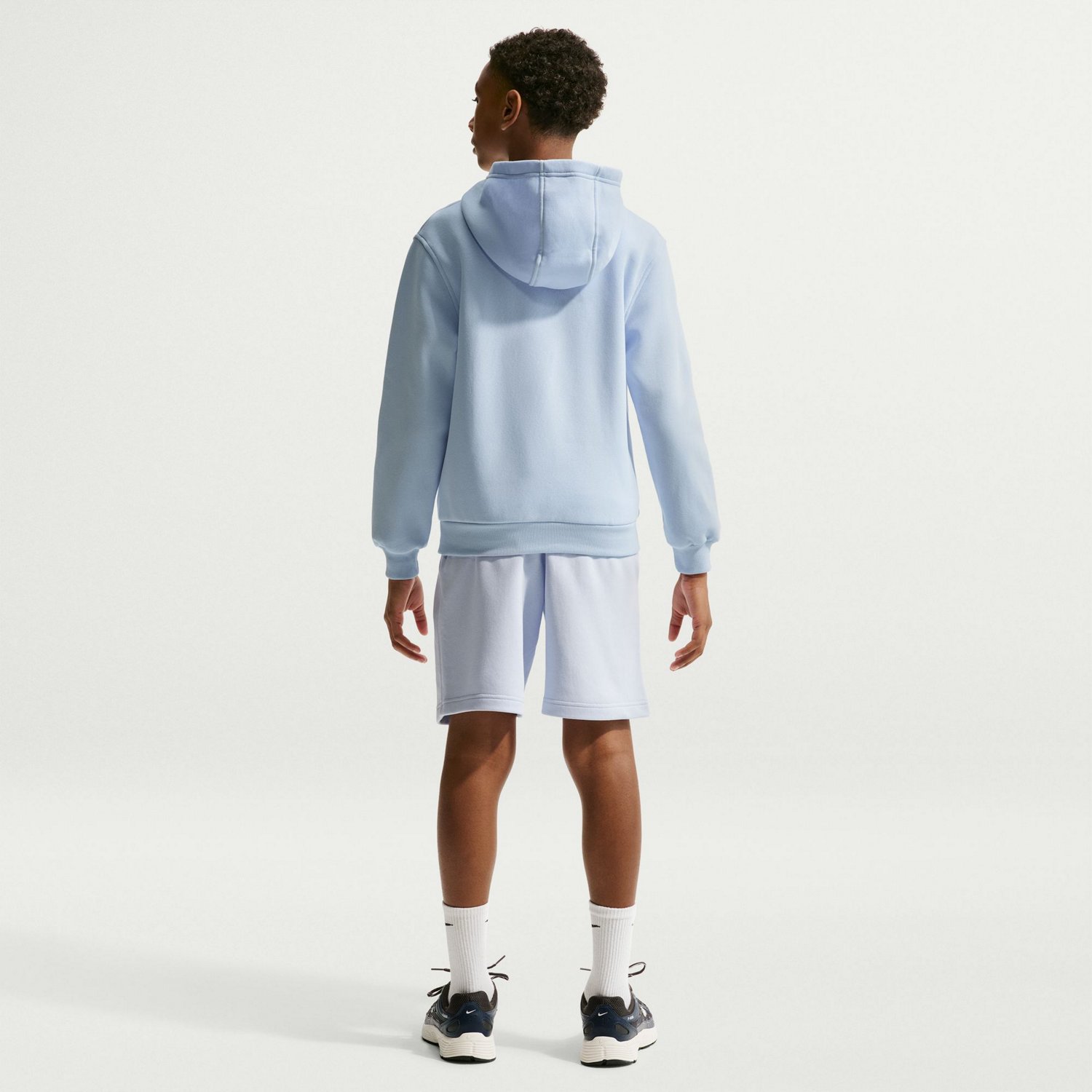 Nike Sportswear Men’s Vintage‑Washed Short Sleeve T‑Shirt - view number 2