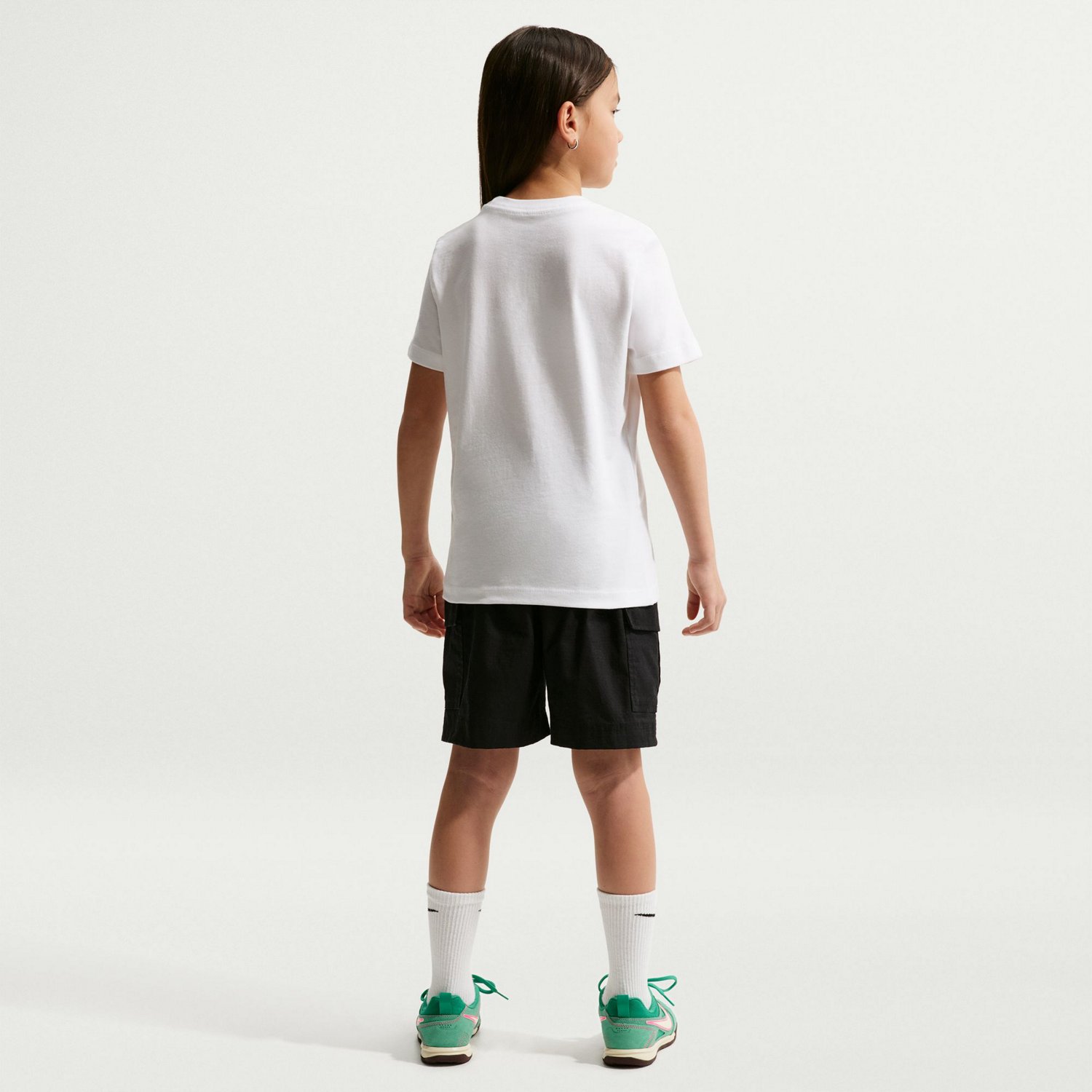 Nike Sportswear Men’s Vintage‑Washed Short Sleeve T‑Shirt - view number 2