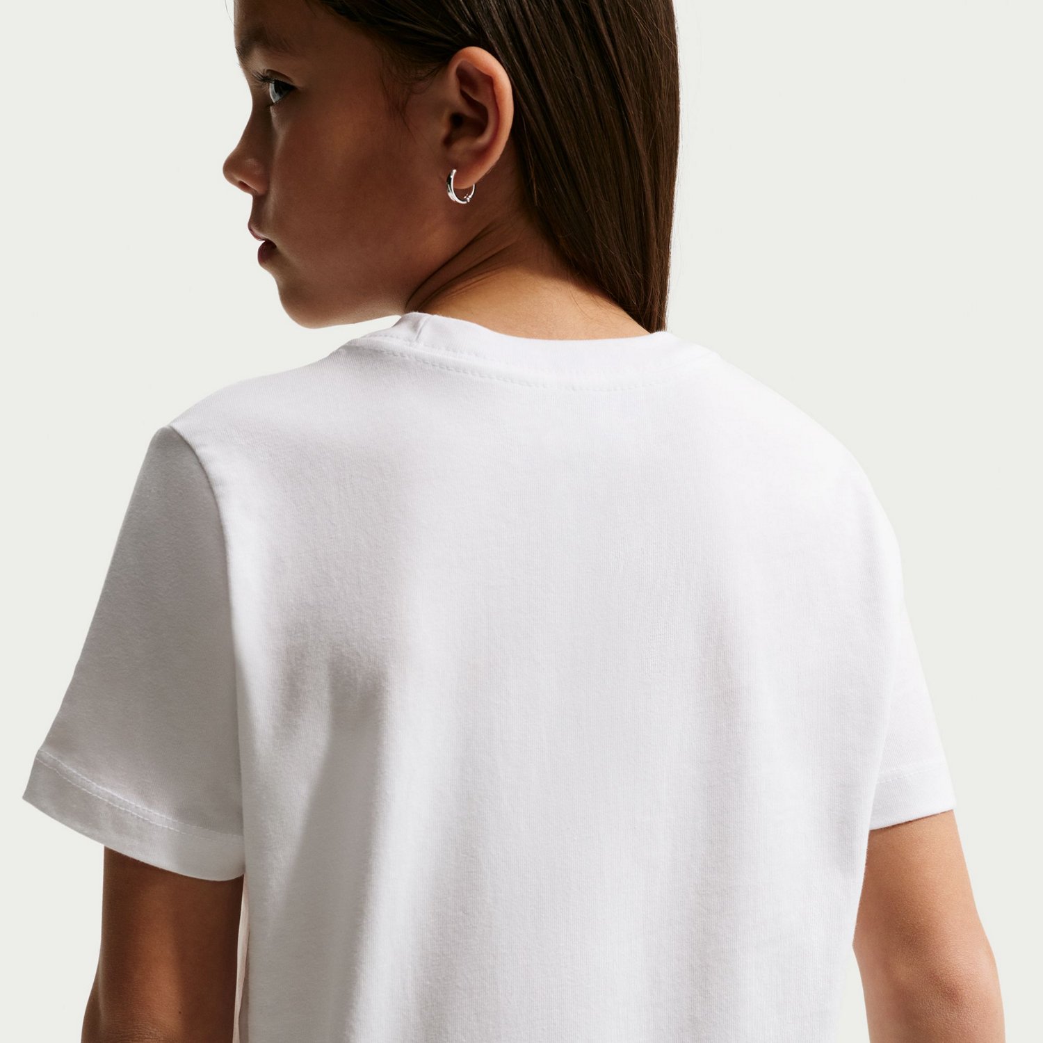 Nike Sportswear Men’s Vintage‑Washed Short Sleeve T‑Shirt - view number 4