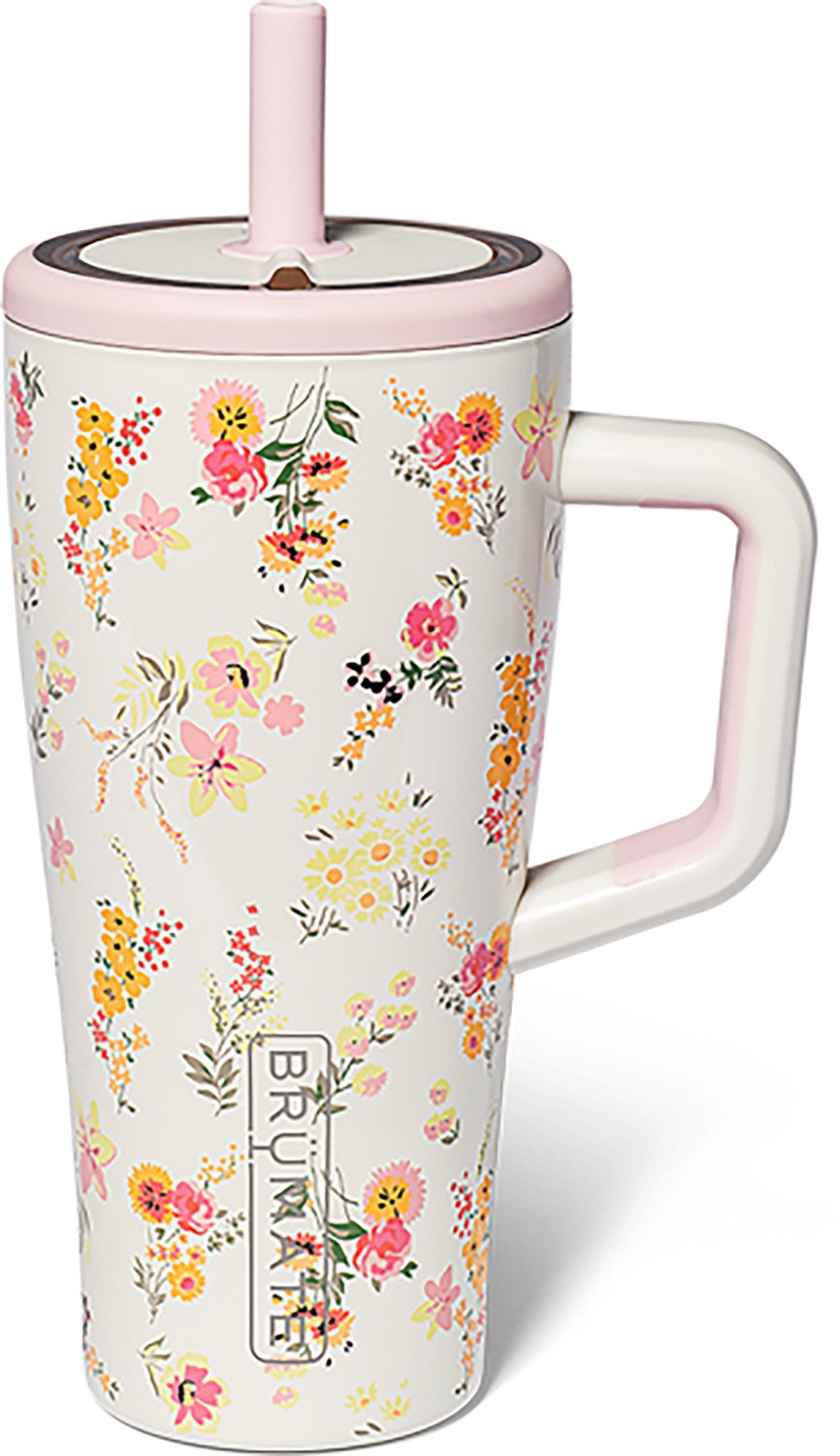 BruMate Era Tumbler with Straw and Side Handle 20 oz.