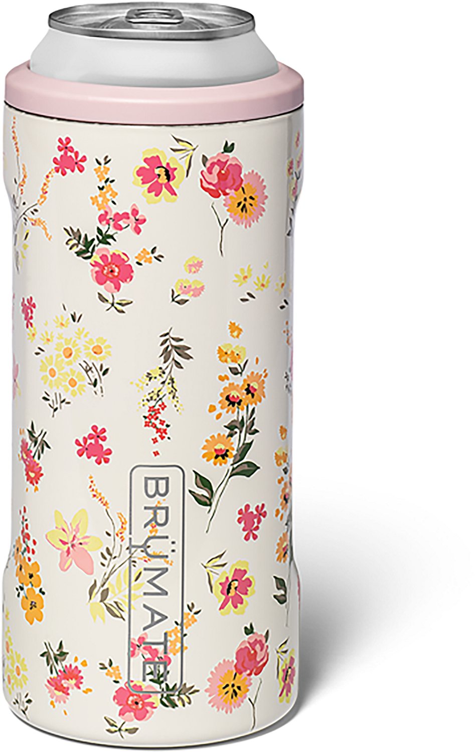 BruMate Hopsulator Slim Can Cooler V2 12 oz.