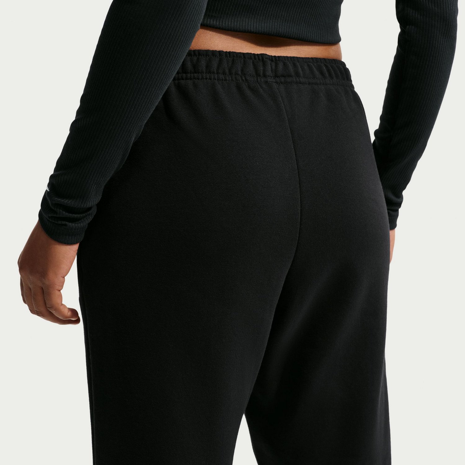 Nike Studio Women’s Mid-Rise Joggers - view number 5