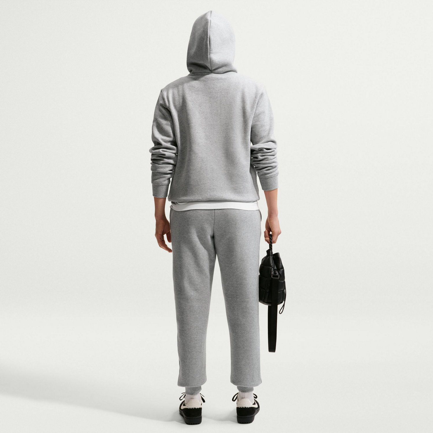 Nike Studio Women’s Mid-Rise Joggers - view number 2