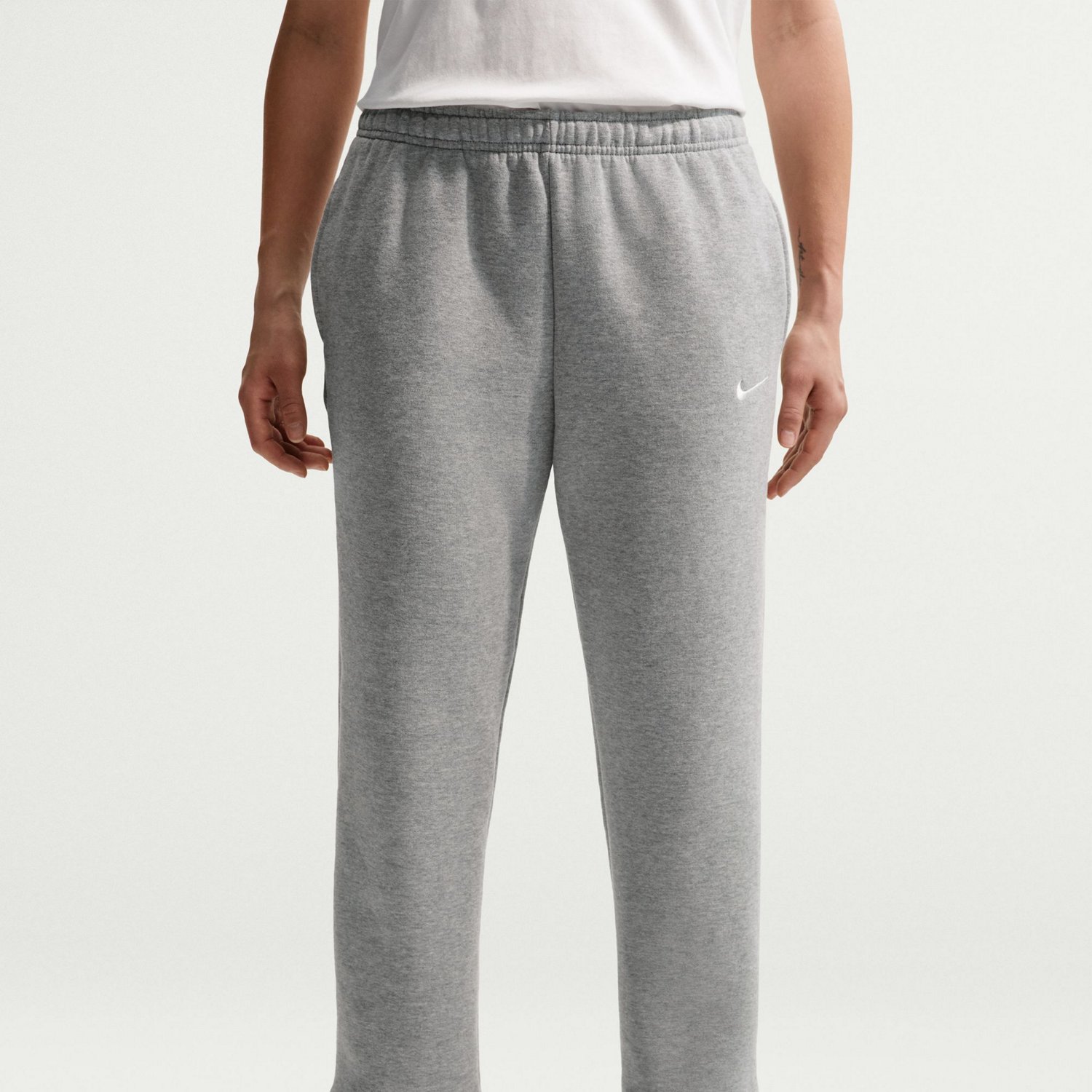 Nike Studio Women’s Mid-Rise Joggers - view number 3