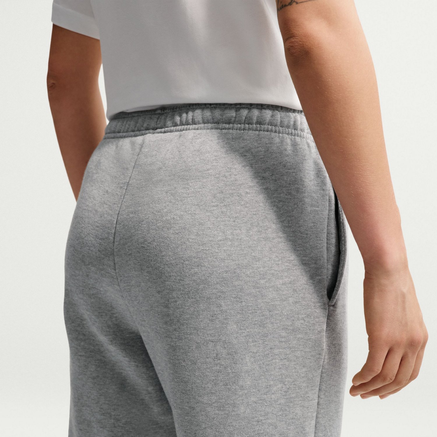 Nike Studio Women’s Mid-Rise Joggers - view number 4