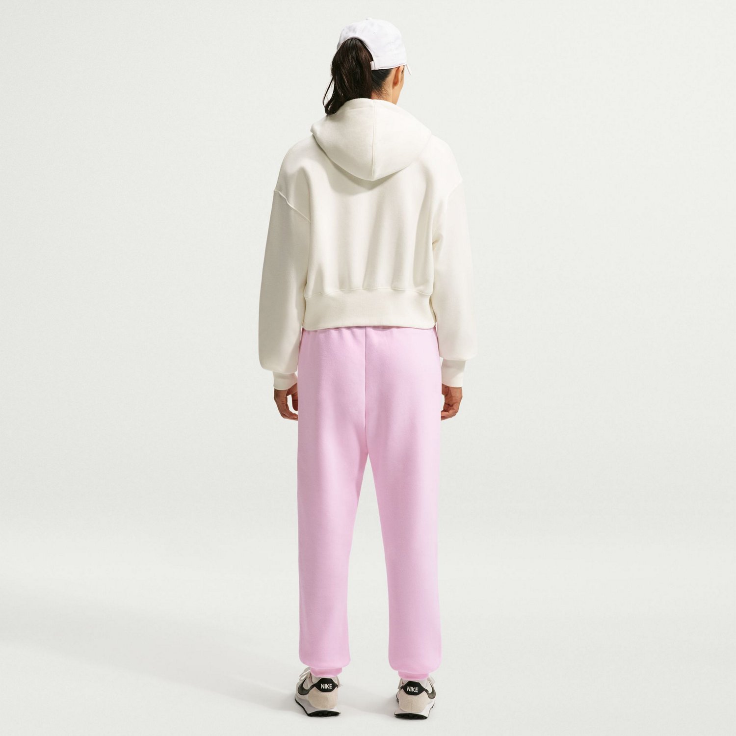 Nike Studio Women’s Mid-Rise Joggers - view number 2