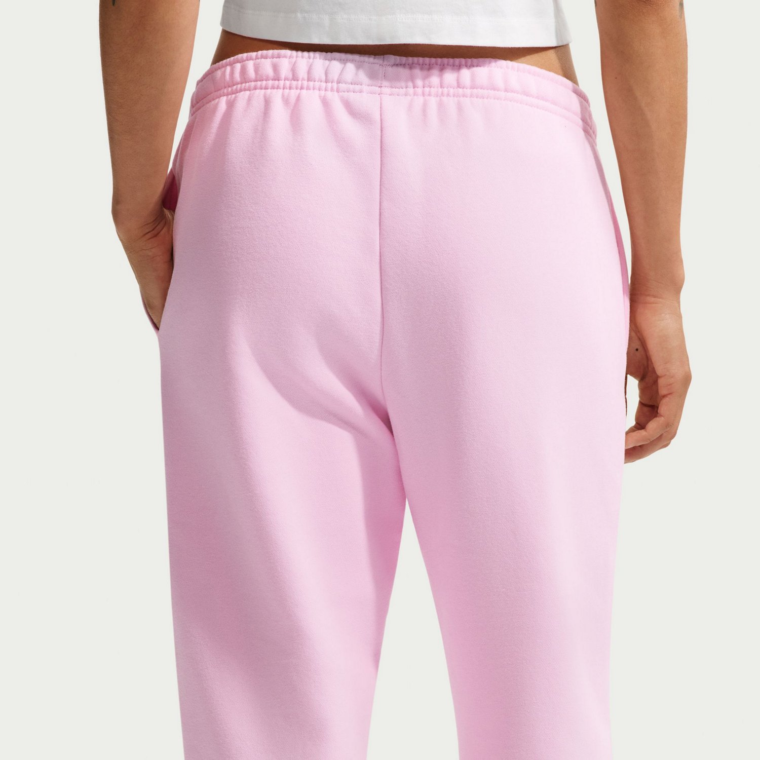 Nike Studio Women’s Mid-Rise Joggers - view number 4
