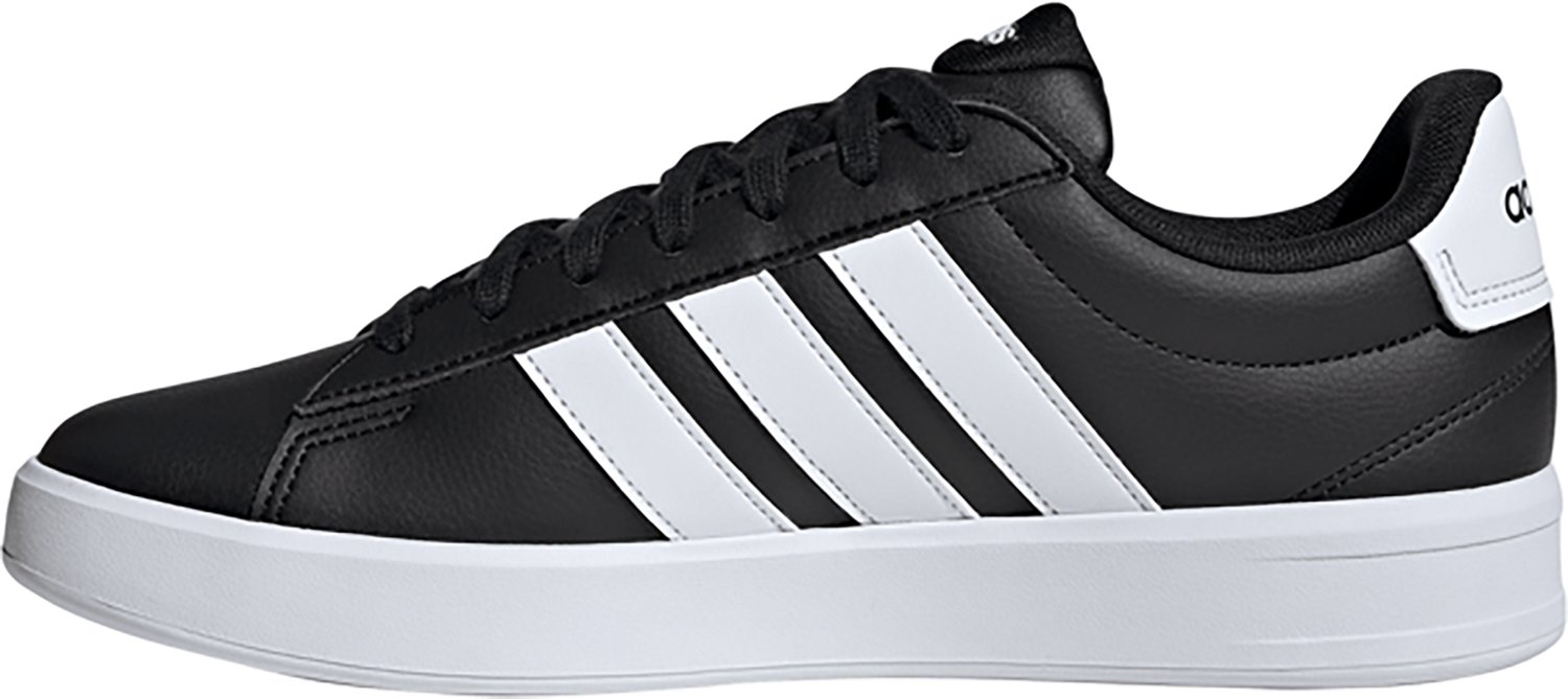 adidas Men’s Grand Court 3.0 Wide Shoes - view number 2