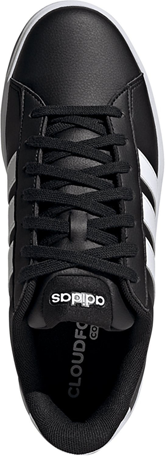 adidas Men’s Grand Court 3.0 Wide Shoes - view number 5