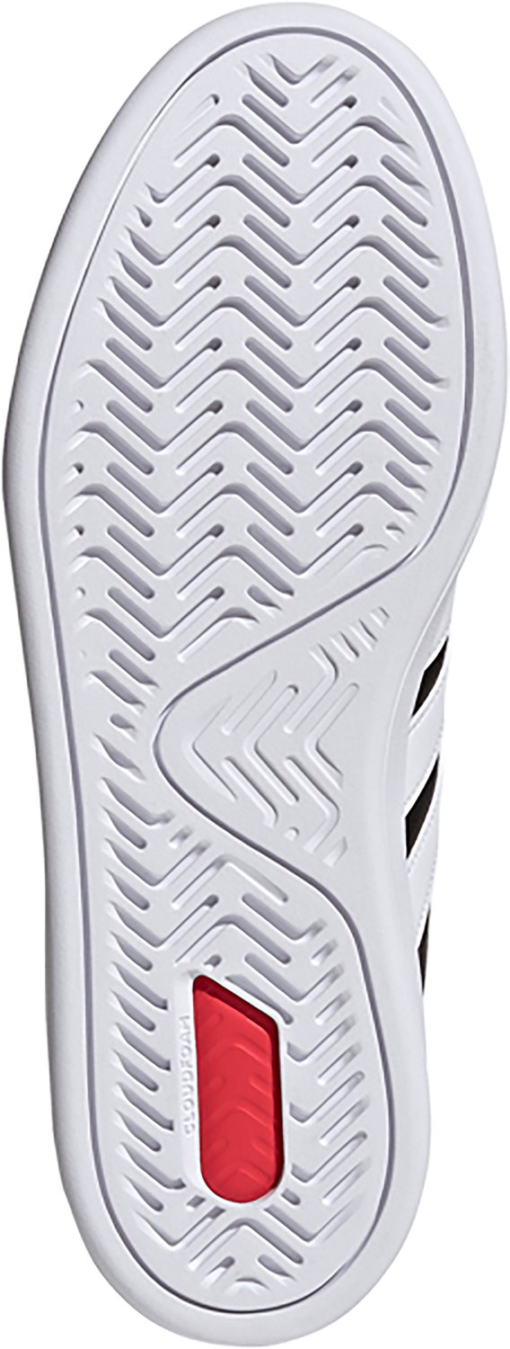 adidas Men’s Grand Court 3.0 Wide Shoes - view number 6