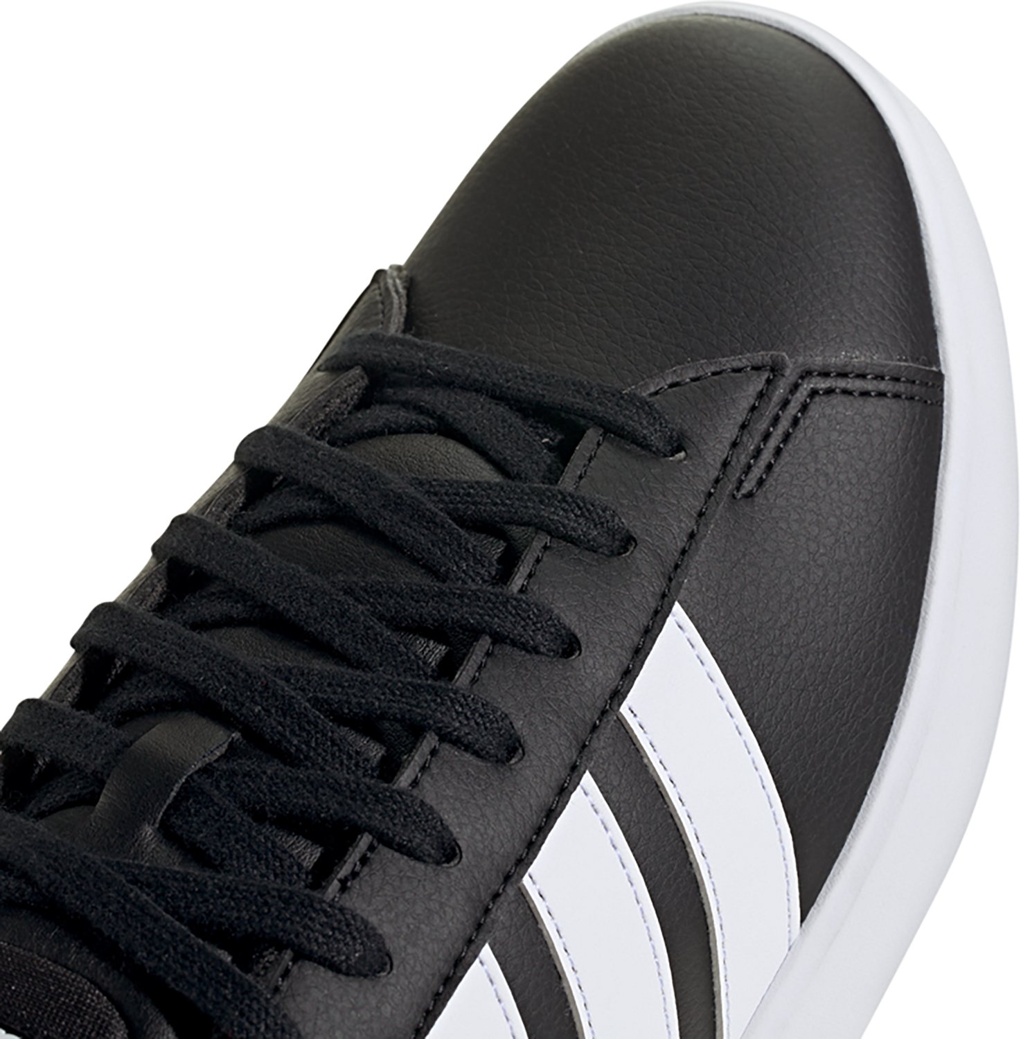 adidas Men’s Grand Court 3.0 Wide Shoes - view number 7