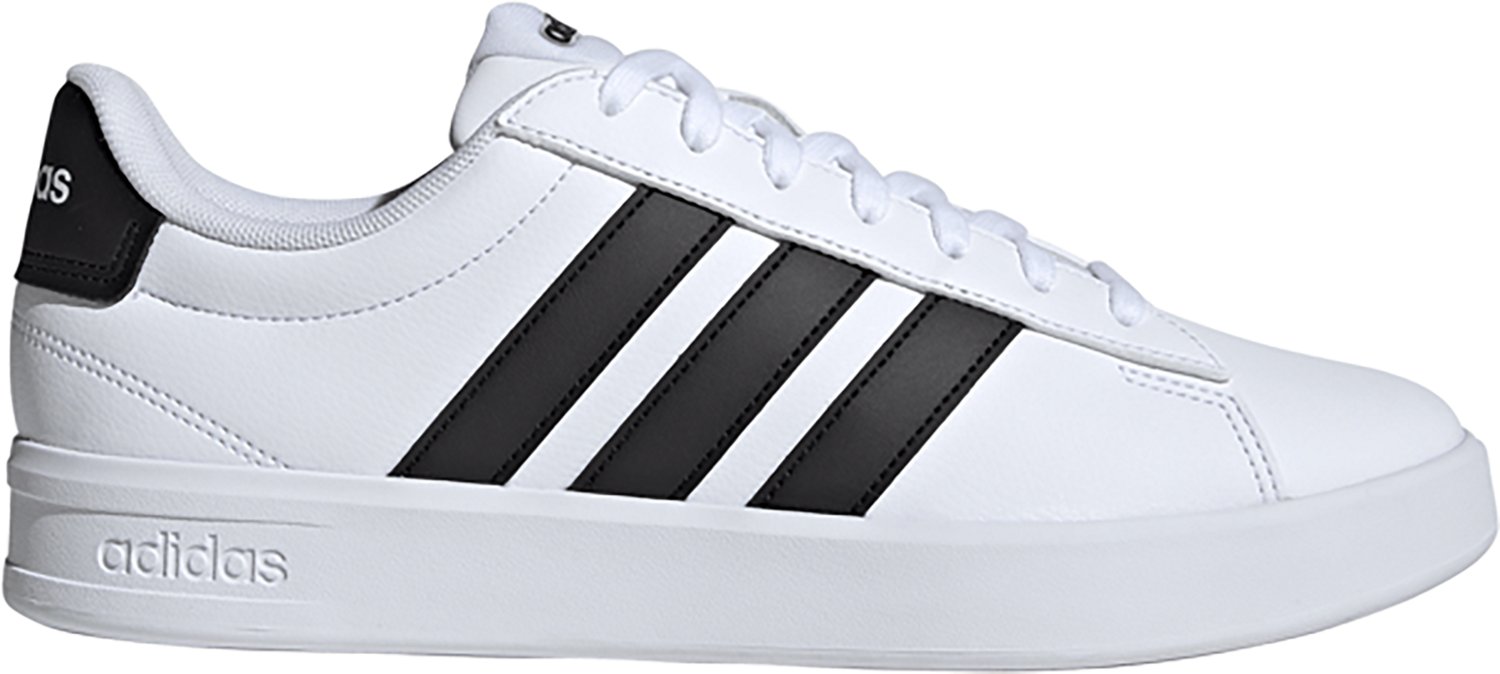 adidas Men’s Grand Court 3.0 Wide Shoes