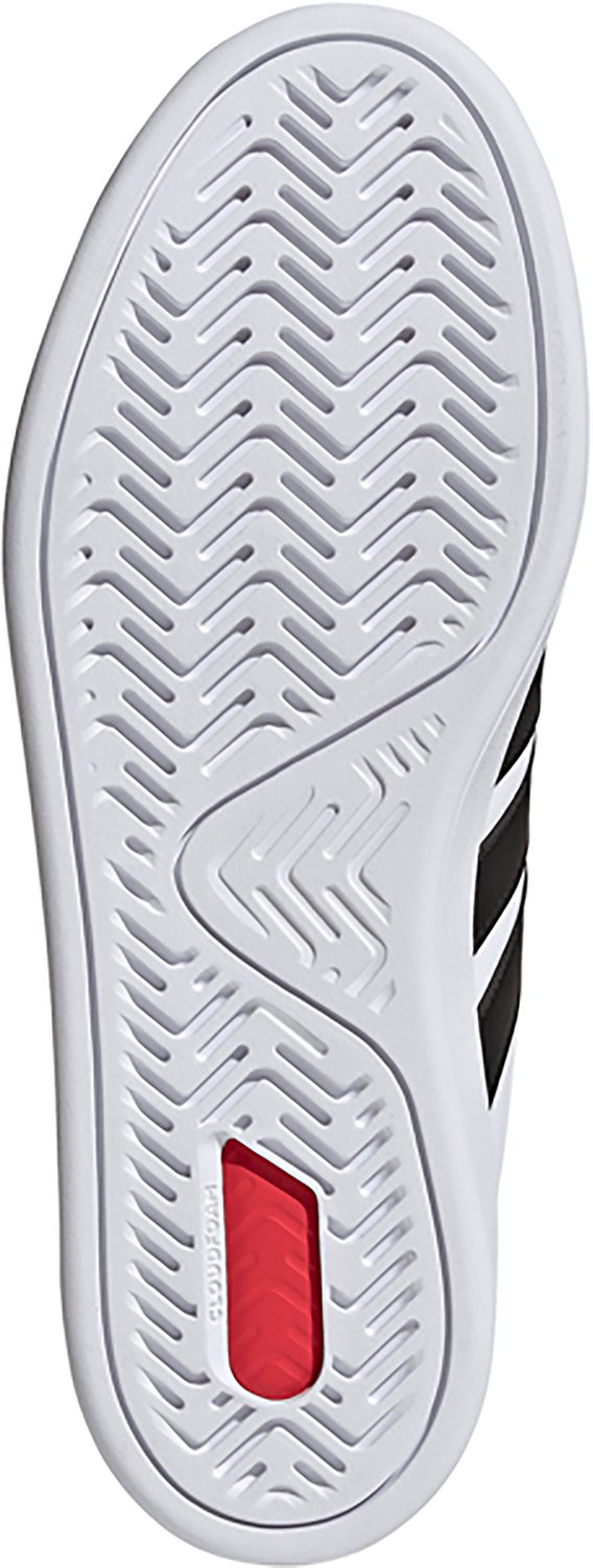 adidas Men’s Grand Court 3.0 Wide Shoes - view number 6