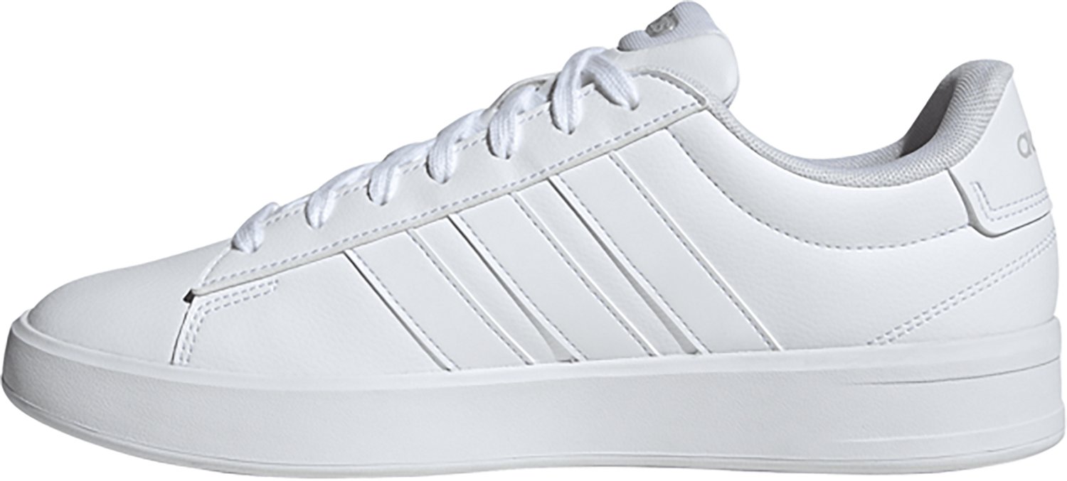 adidas Men’s Grand Court 3.0 Wide Shoes - view number 2