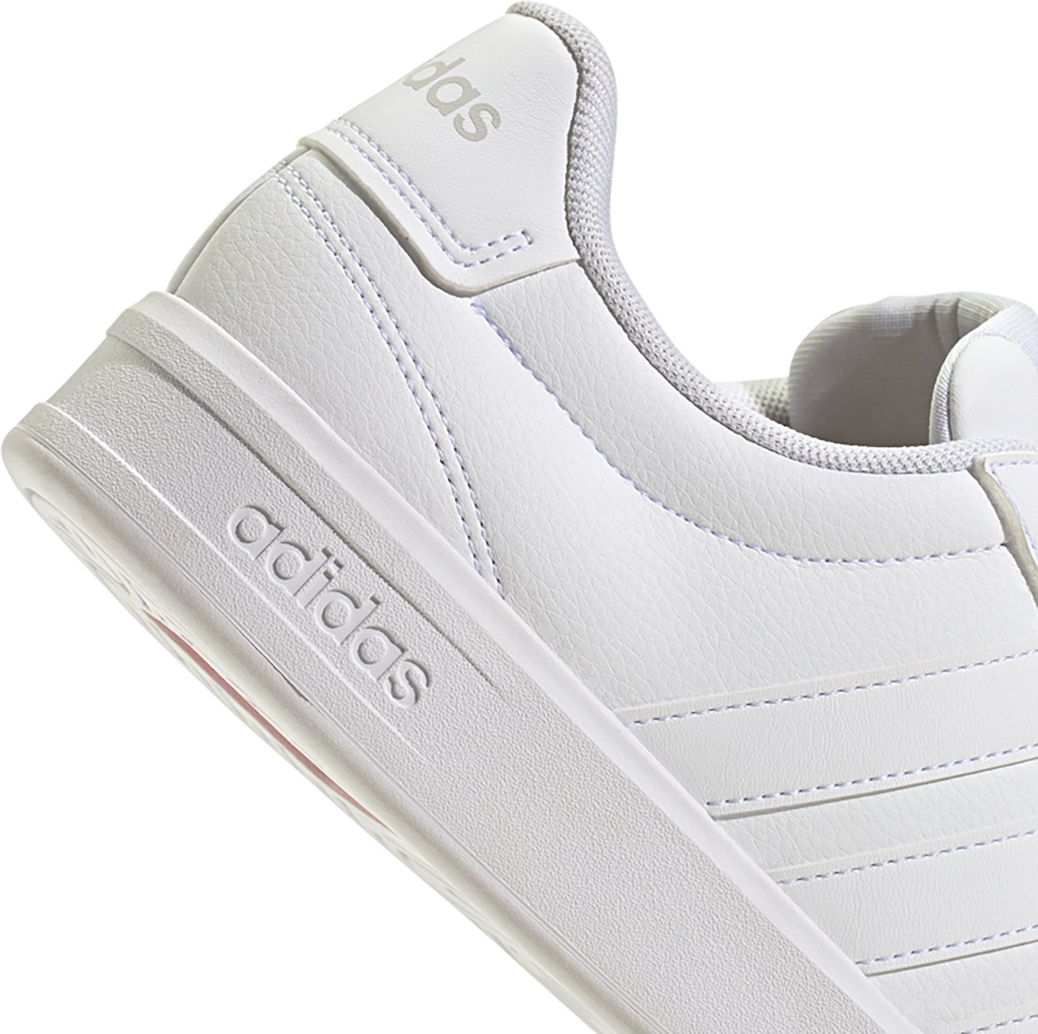 adidas Men’s Grand Court 3.0 Wide Shoes - view number 8