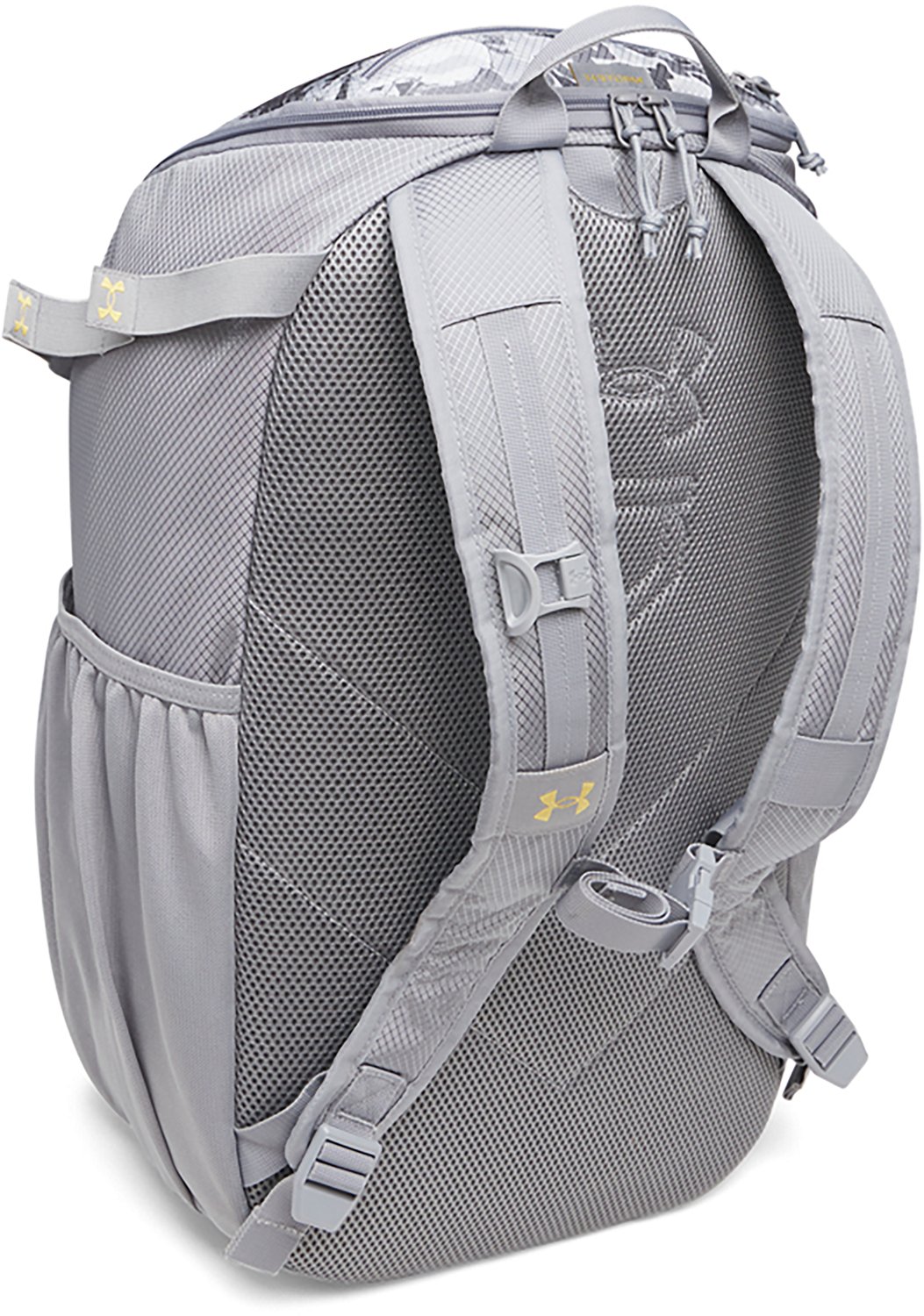 Under Armour UA Utility Baseball Backpack - view number 2