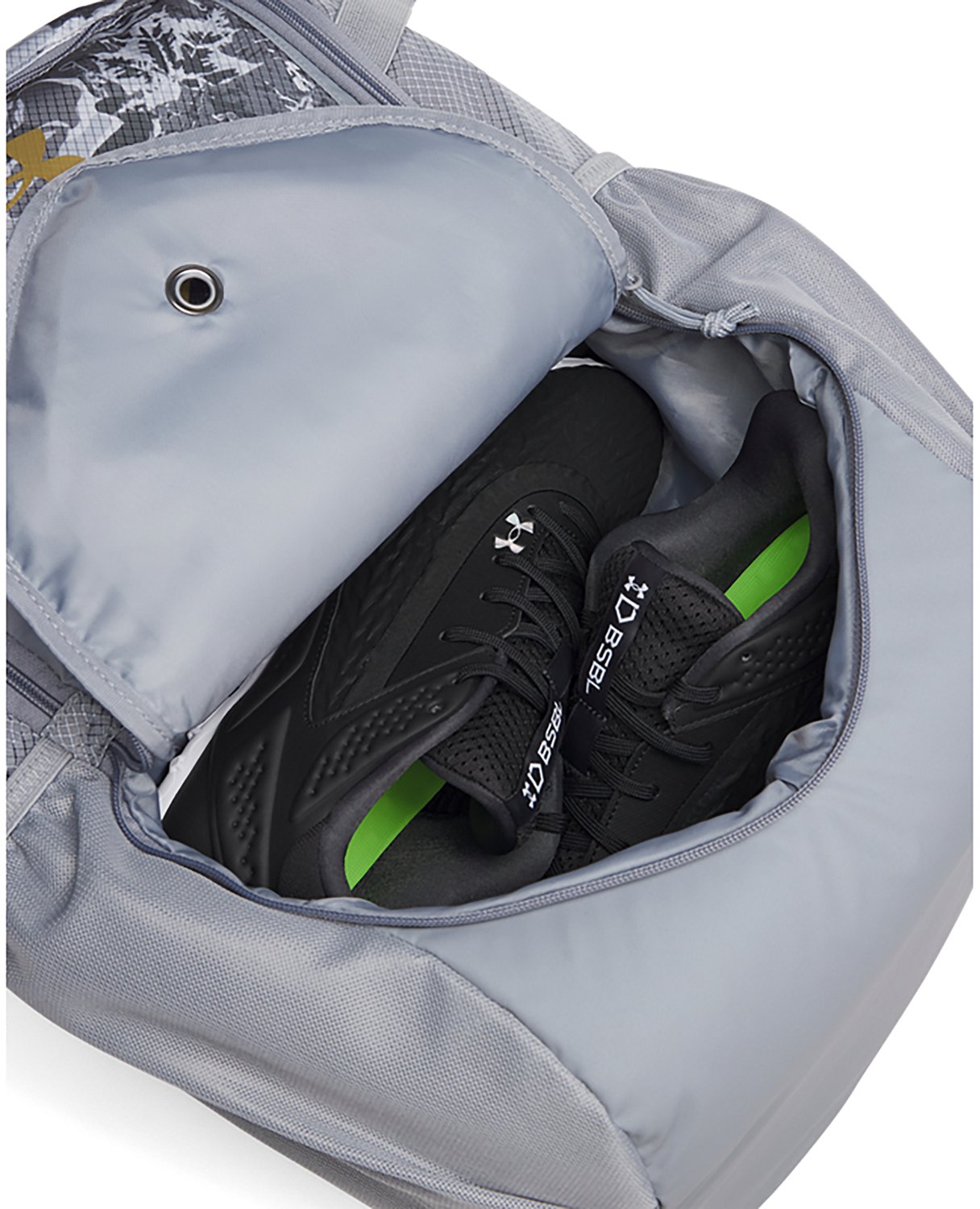 Under Armour UA Utility Baseball Backpack - view number 3