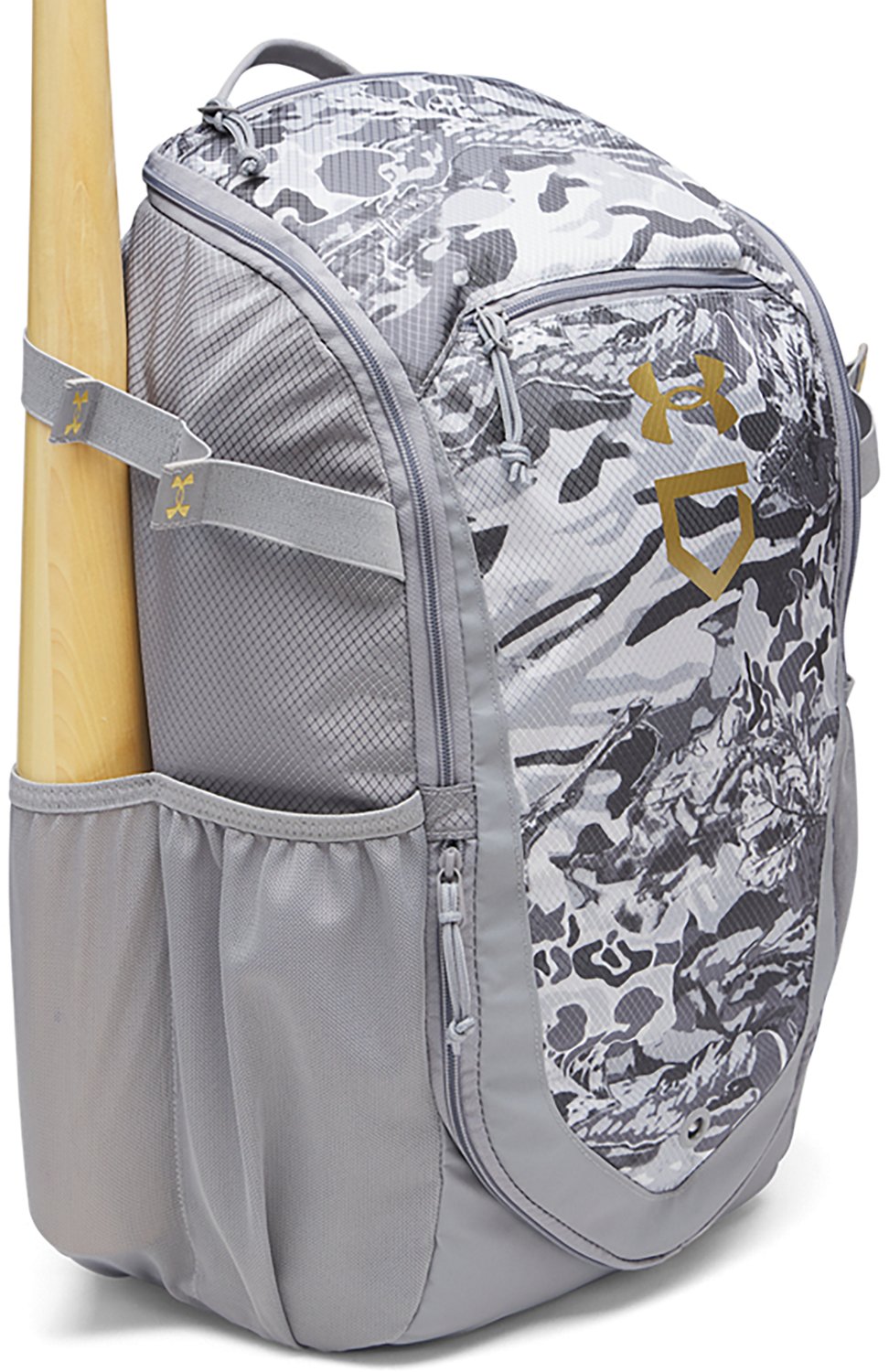 Under Armour UA Utility Baseball Backpack - view number 4