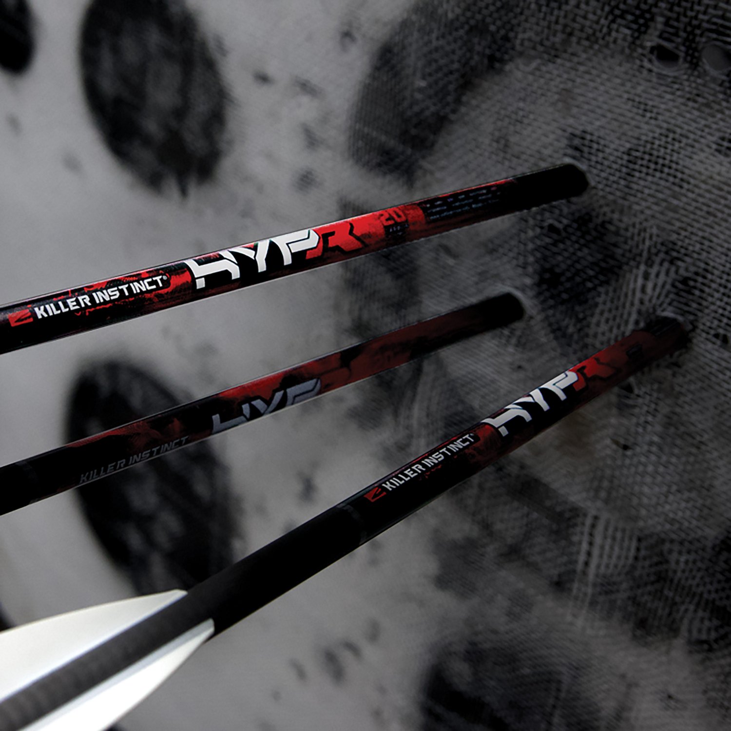 Killer Instinct HYPR 20 in Crossbow Bolts 6-Pack - view number 6