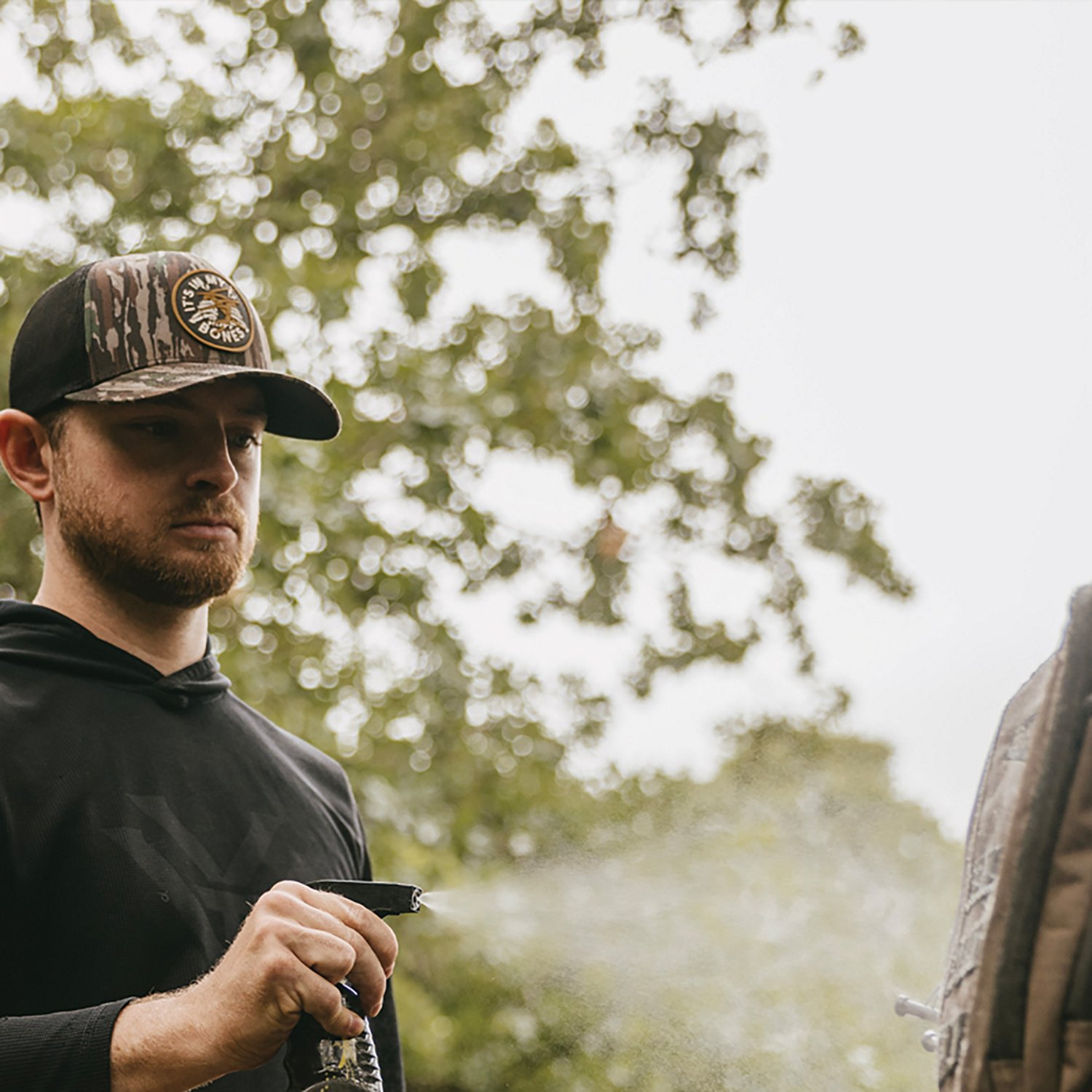 Defend Permethrin Clothing Spray
