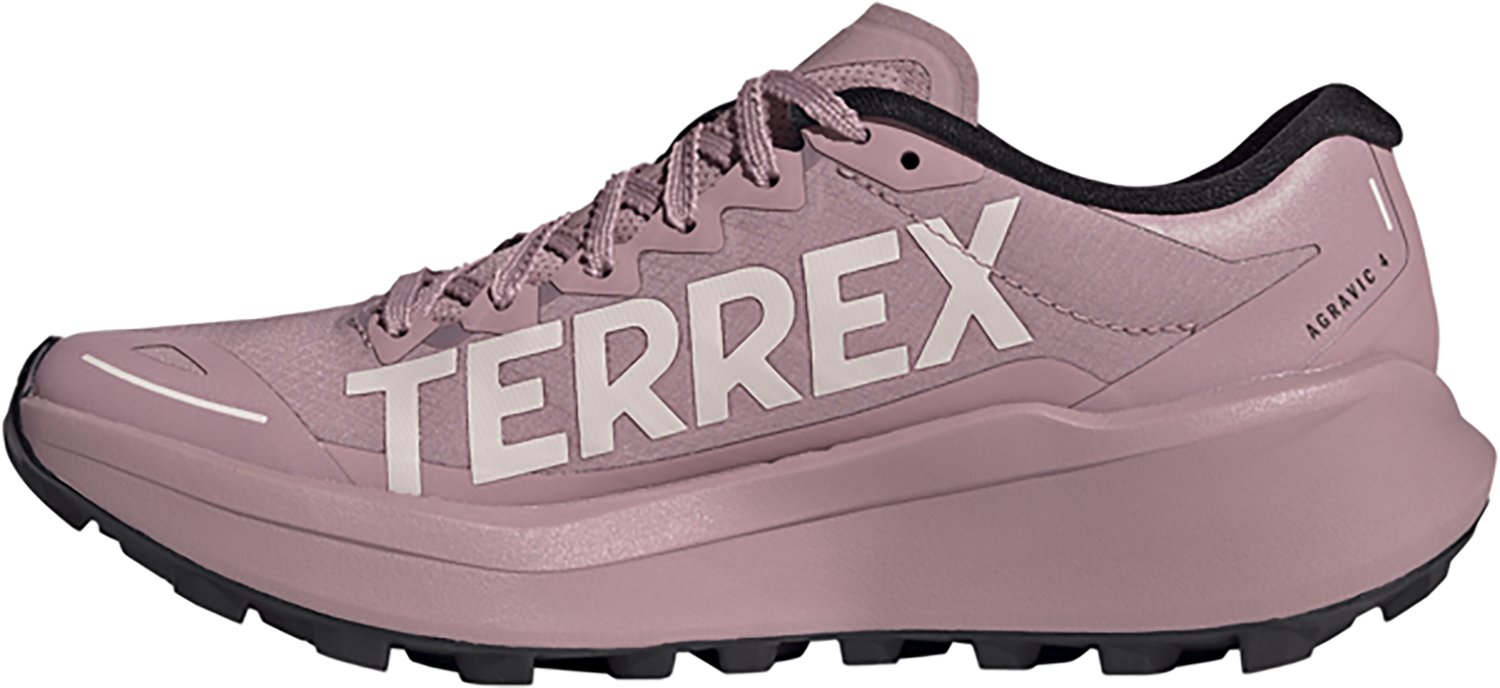 adidas Women's Terrex Agravic 4 Trail Running Shoe - view number 2