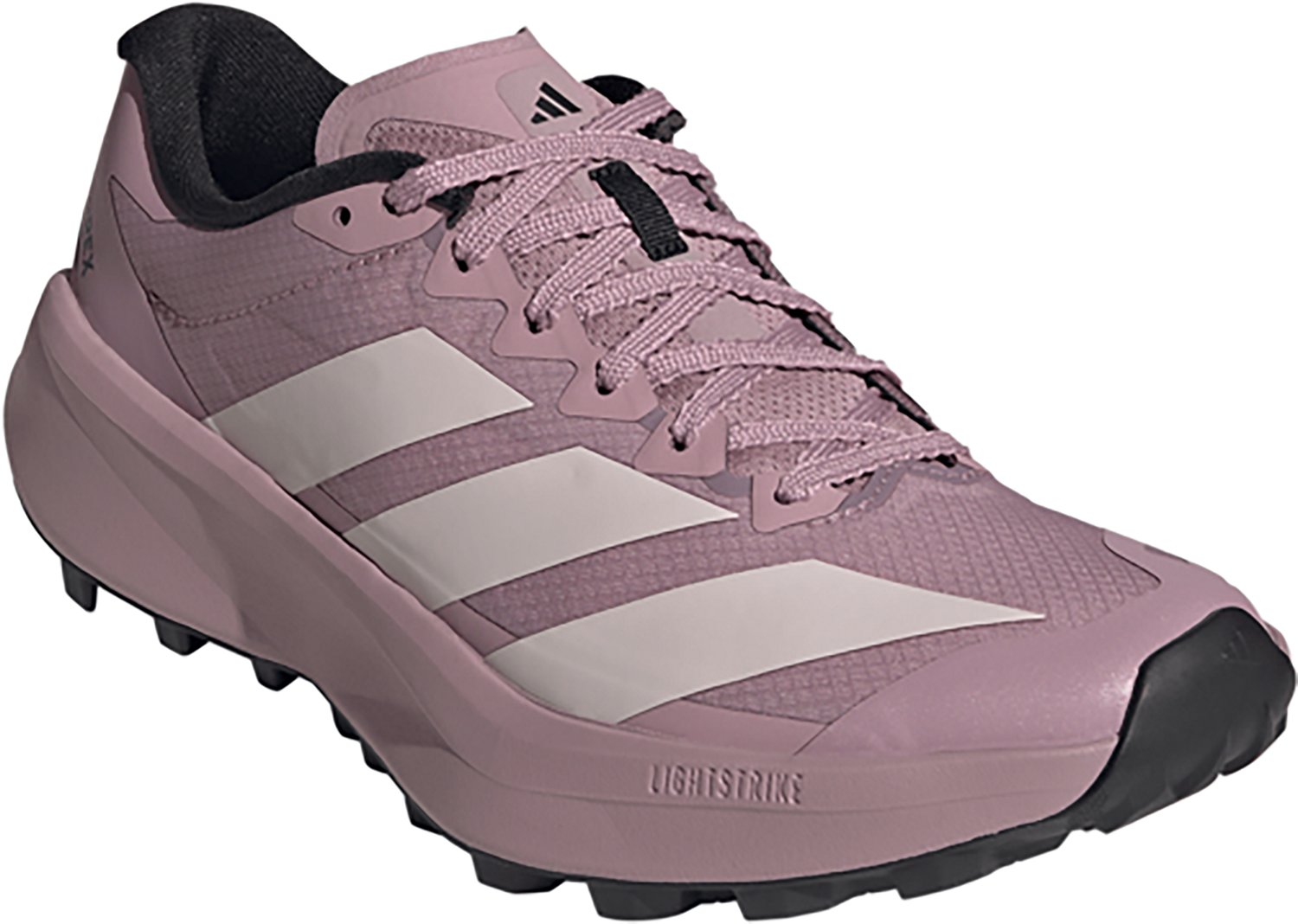 adidas Women's Terrex Agravic 4 Trail Running Shoe - view number 3