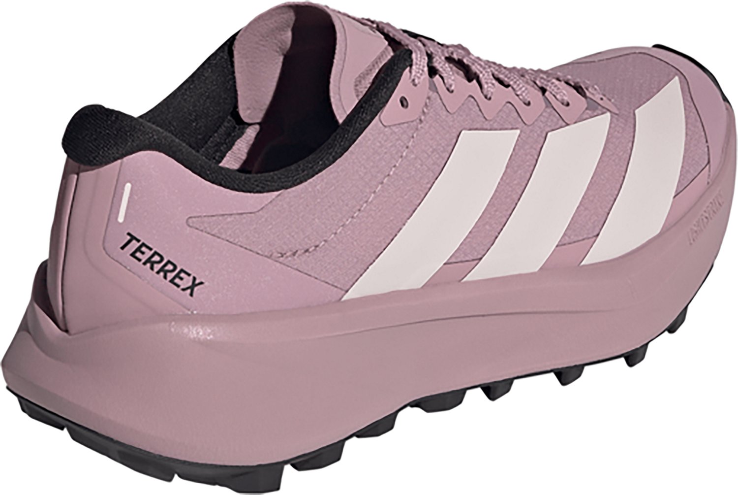 adidas Women's Terrex Agravic 4 Trail Running Shoe - view number 4