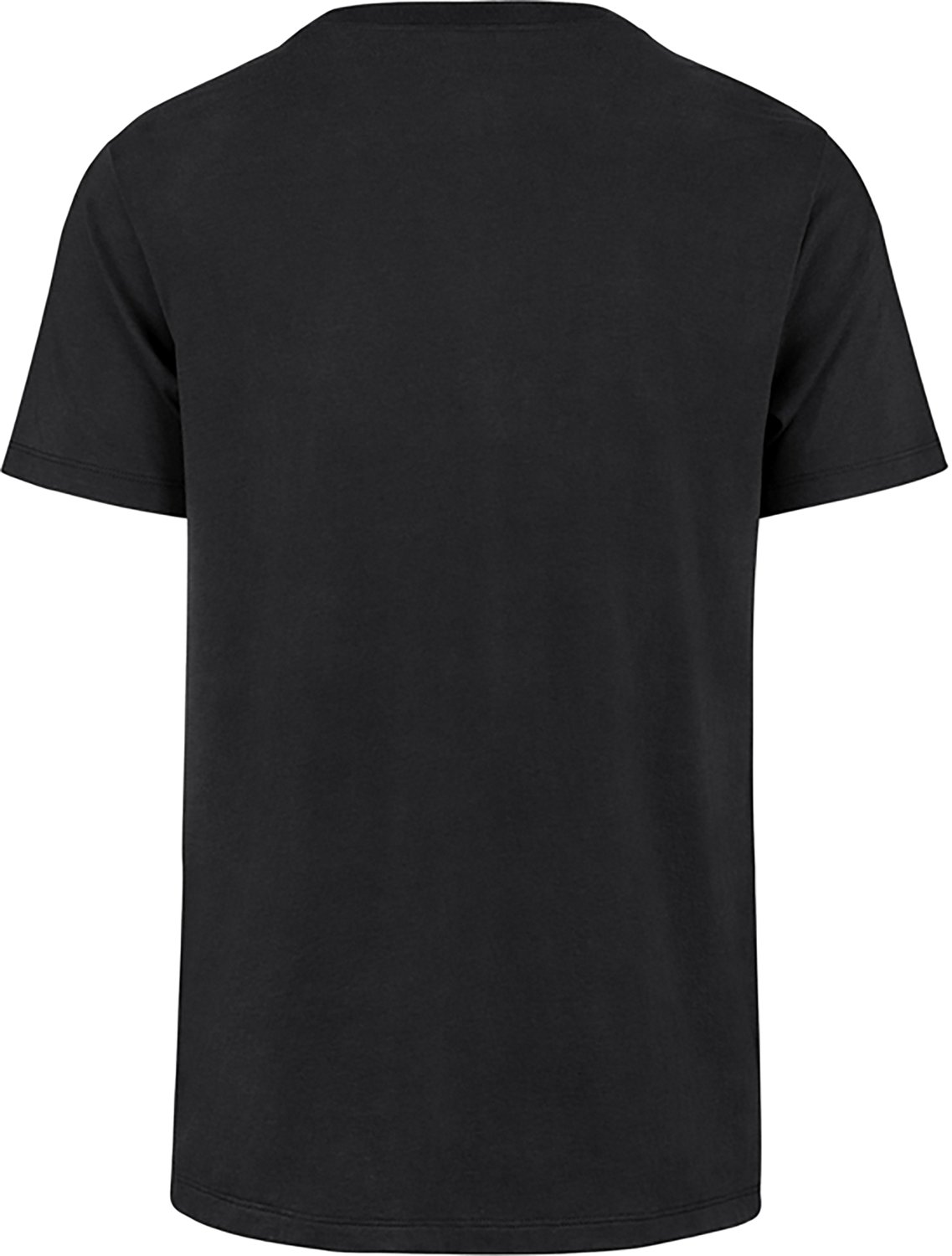 47 Brand Men's New York Knicks 2026 NBA Finals Champions Franklin T-Shirt - view number 3