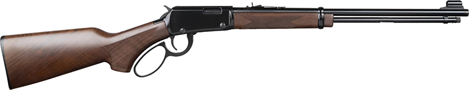 Henry H1 Western .22 S/L/LR Lever-Action Rifle
