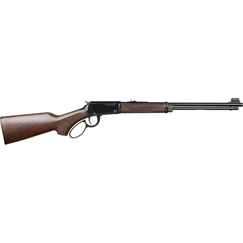 Henry H1 Western .22 Magnum Lever-Action Rifle