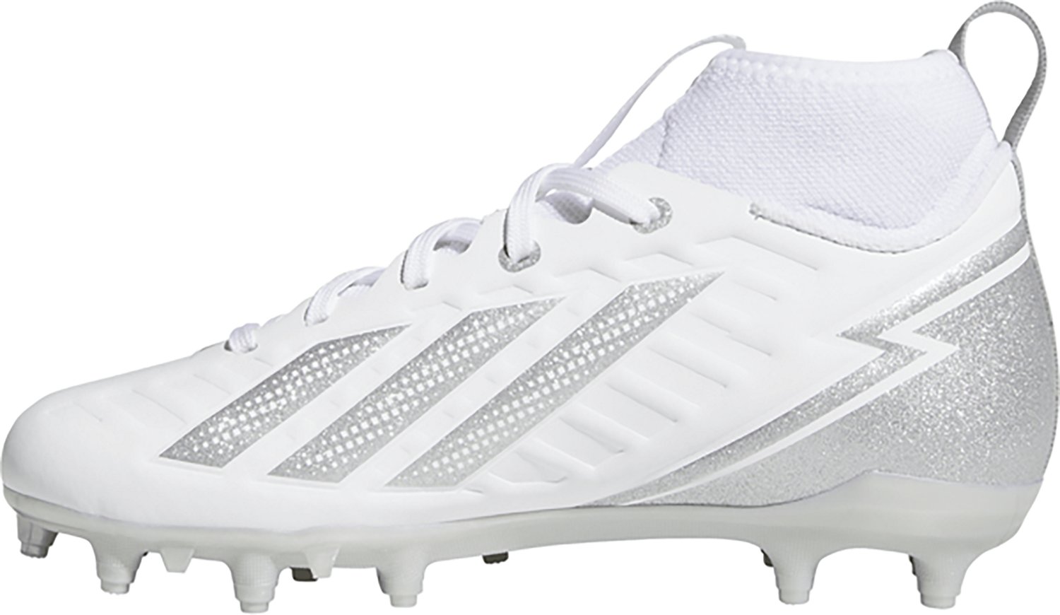 adidas Kids’ Adizero Impact.2 II Football Cleats - view number 2