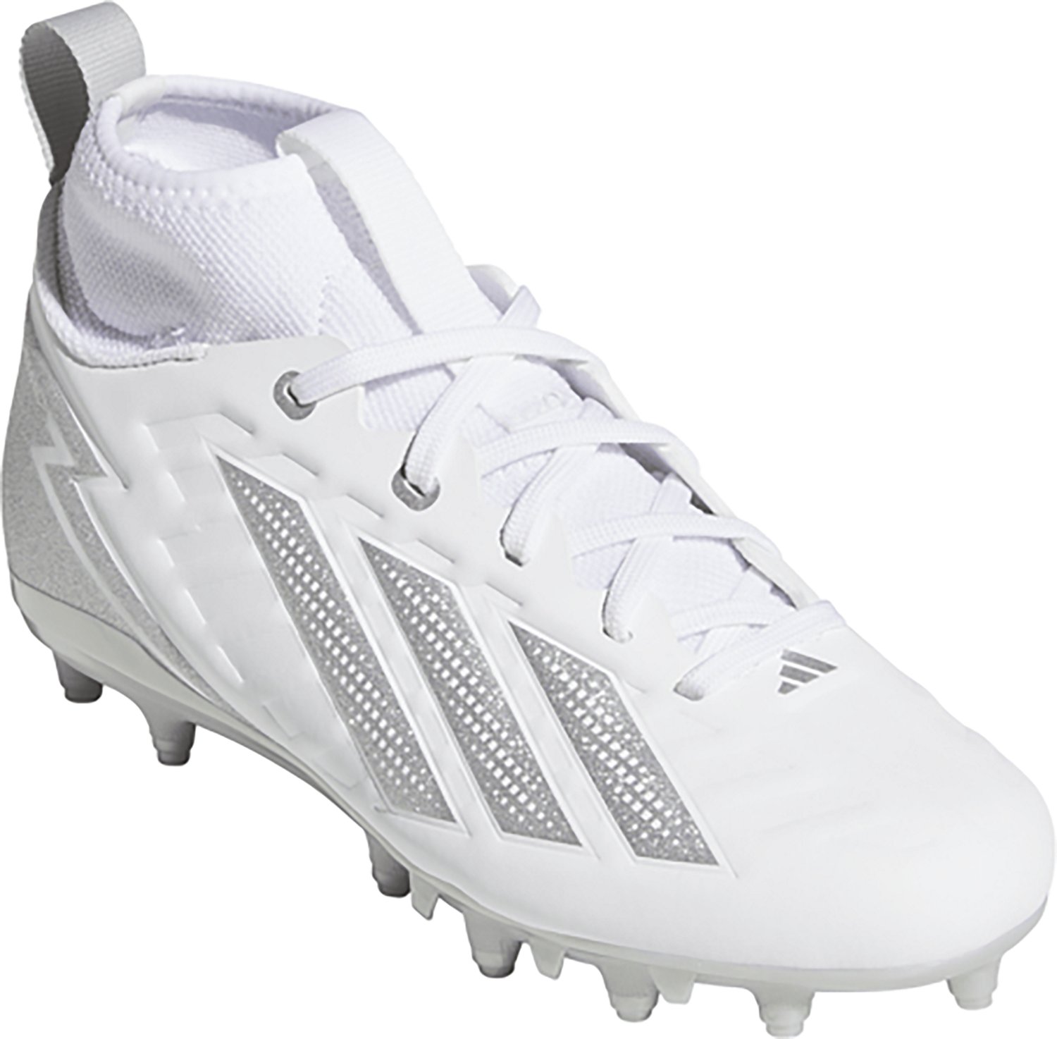 adidas Kids’ Adizero Impact.2 II Football Cleats - view number 3