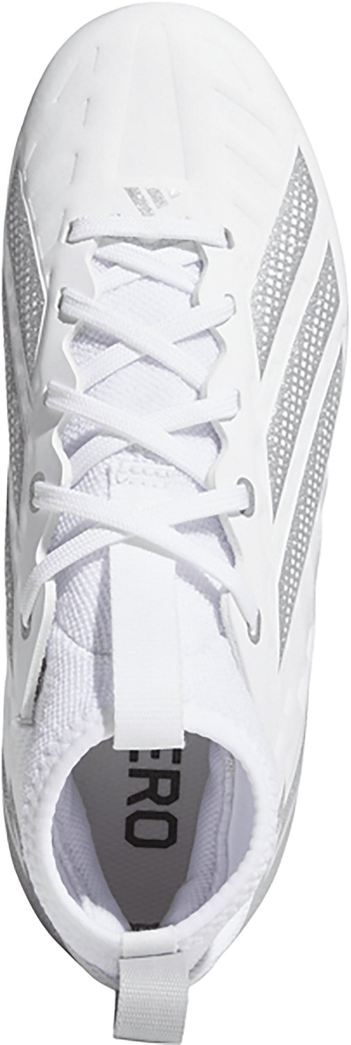 adidas Kids’ Adizero Impact.2 II Football Cleats - view number 5
