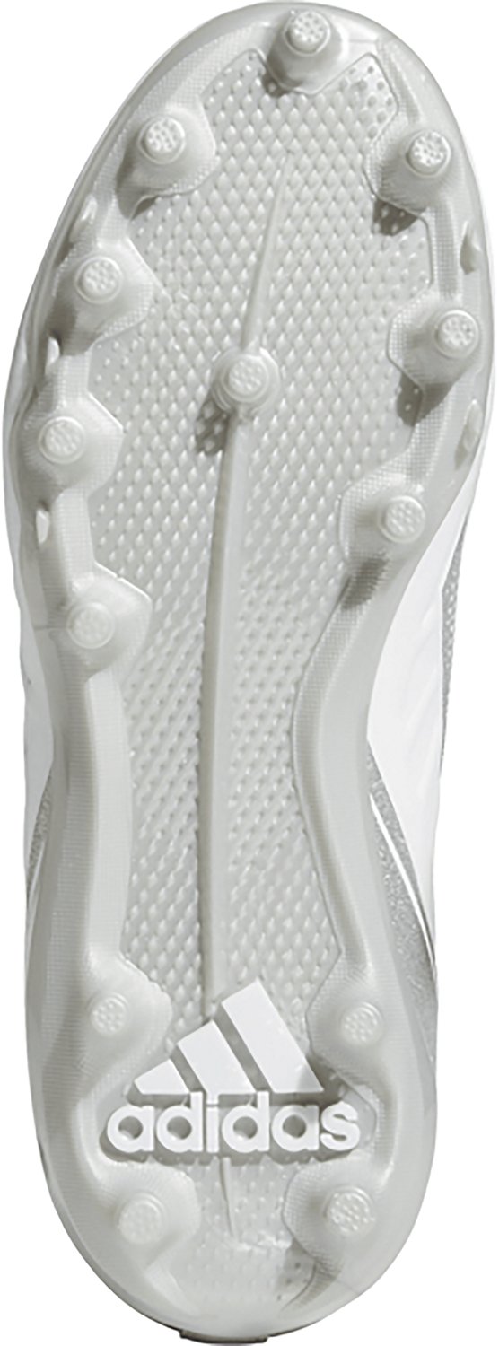 adidas Kids’ Adizero Impact.2 II Football Cleats - view number 6