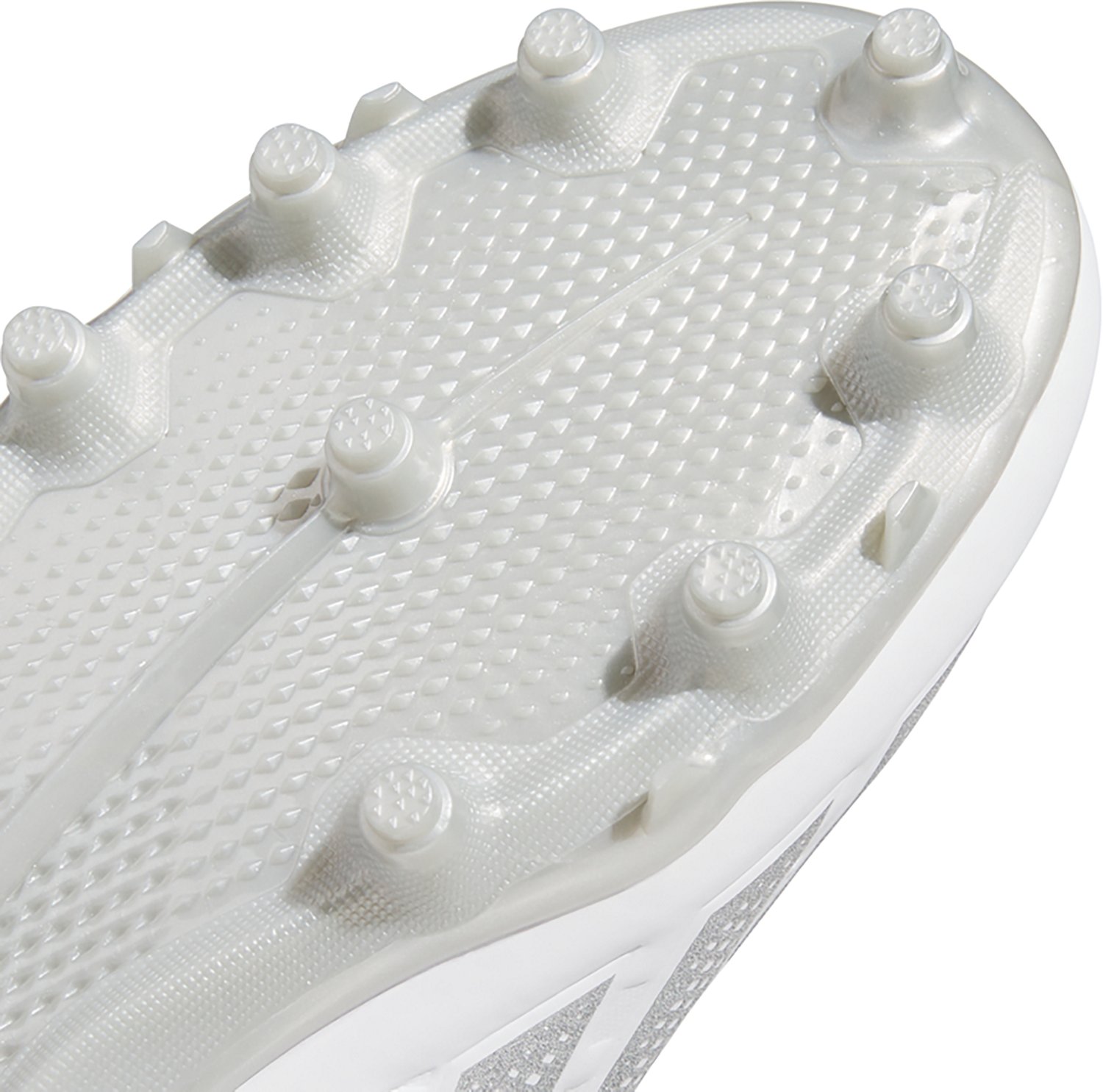 adidas Kids’ Adizero Impact.2 II Football Cleats - view number 8