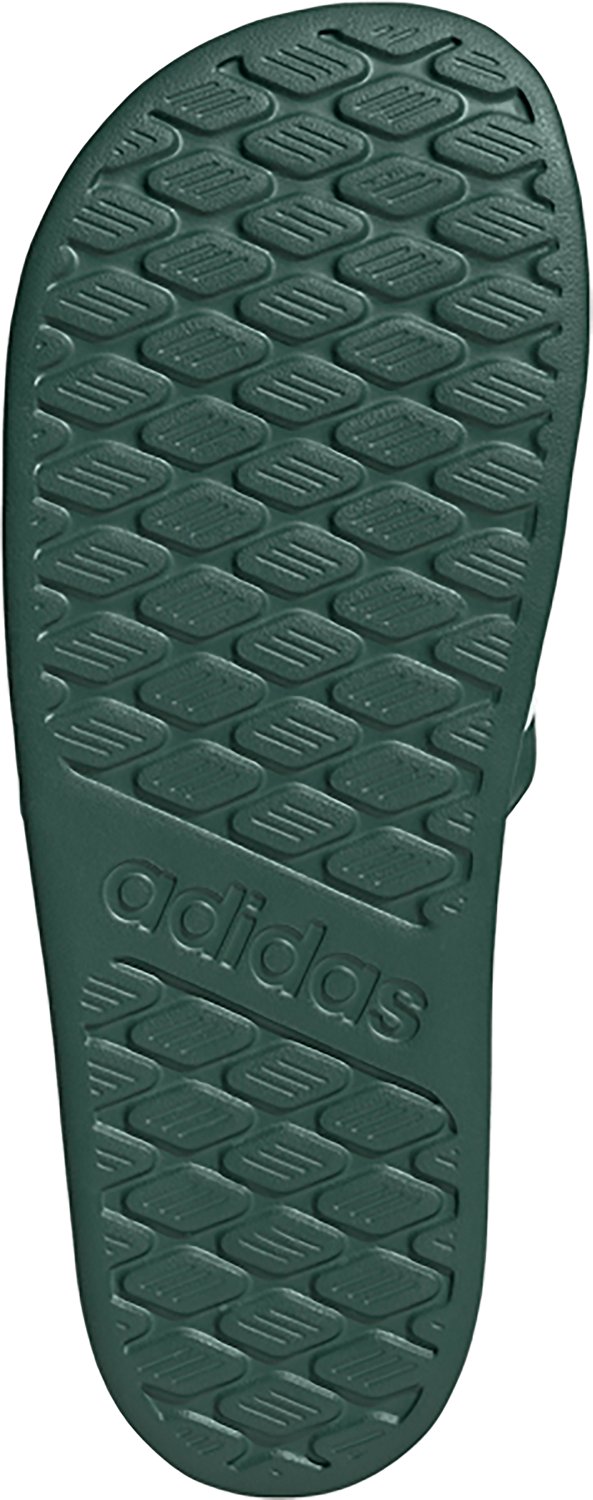 adidas Adults’ Adilette Comfort FMF Slides - view number 6