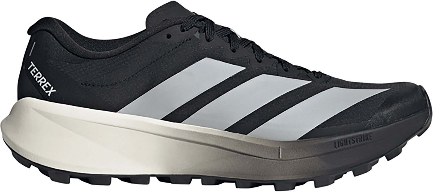 adidas Men’s Terrex Agravic 4 Trail Running Shoes