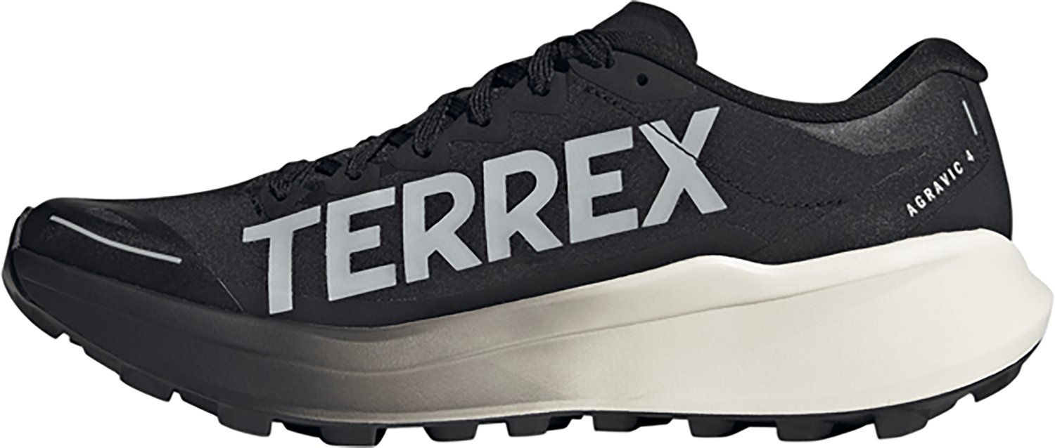adidas Men’s Terrex Agravic 4 Trail Running Shoes - view number 2