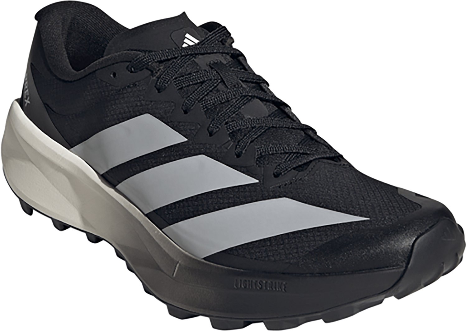 adidas Men’s Terrex Agravic 4 Trail Running Shoes - view number 3
