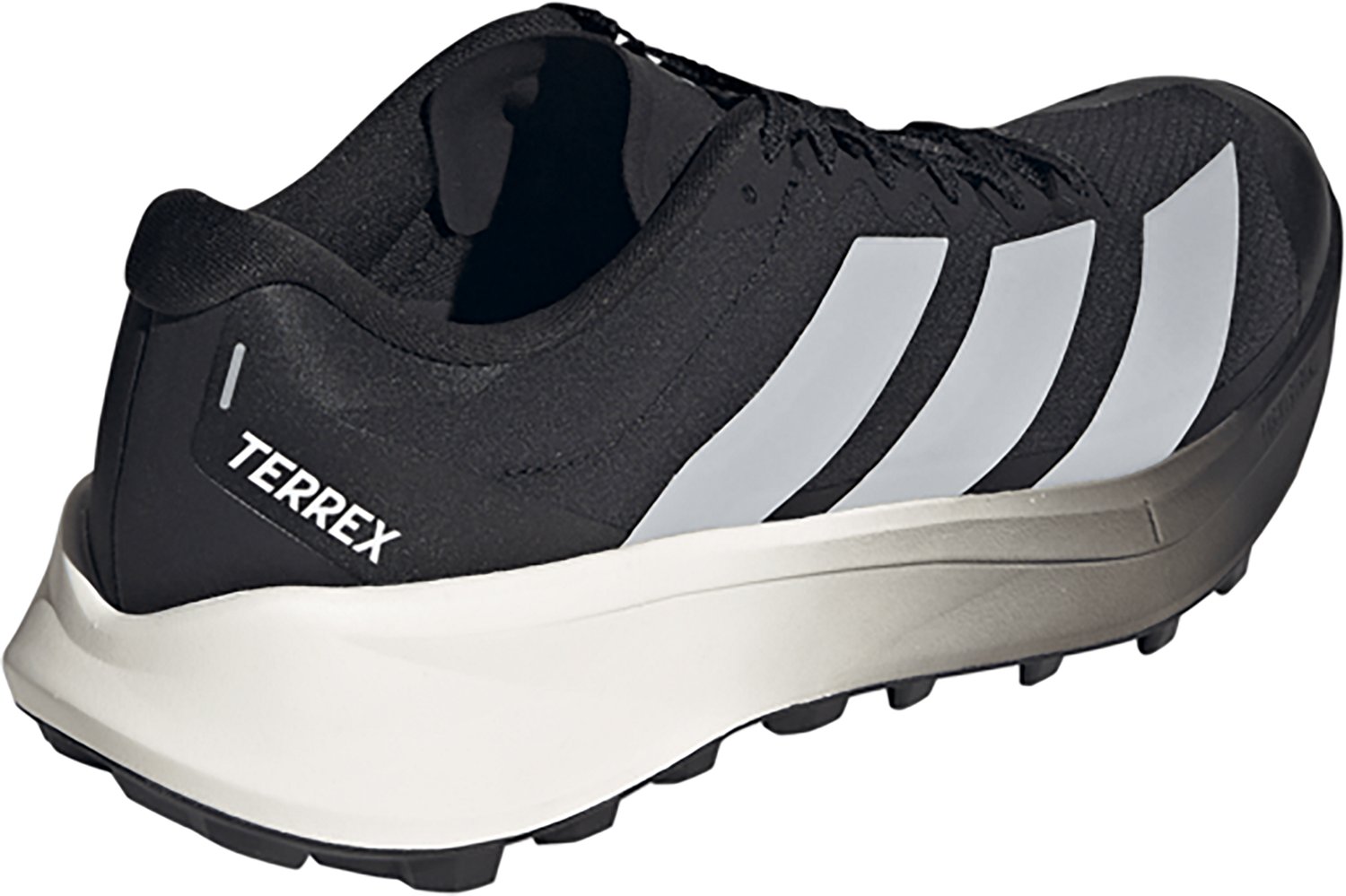 adidas Men’s Terrex Agravic 4 Trail Running Shoes - view number 4