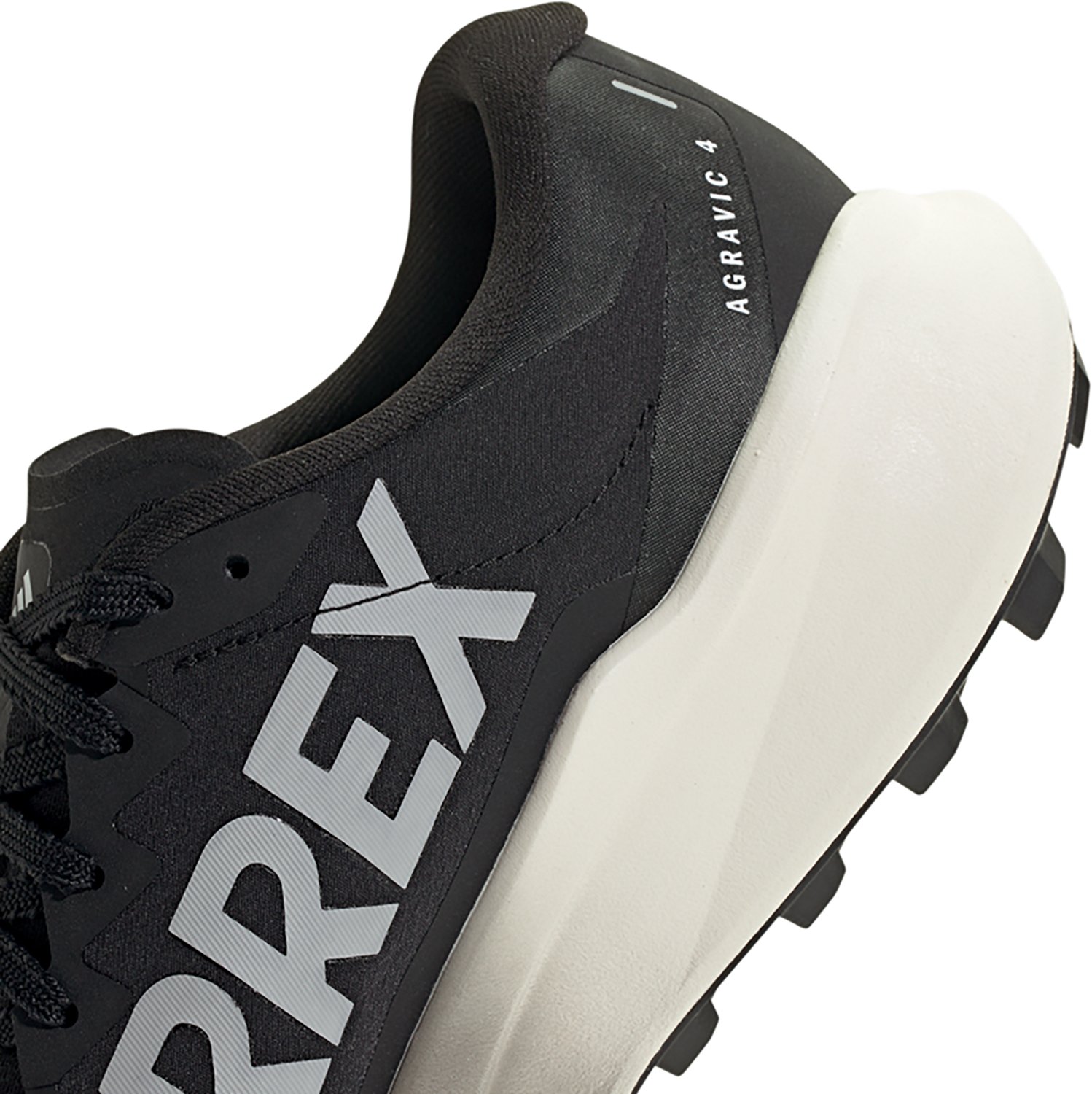adidas Men’s Terrex Agravic 4 Trail Running Shoes - view number 8