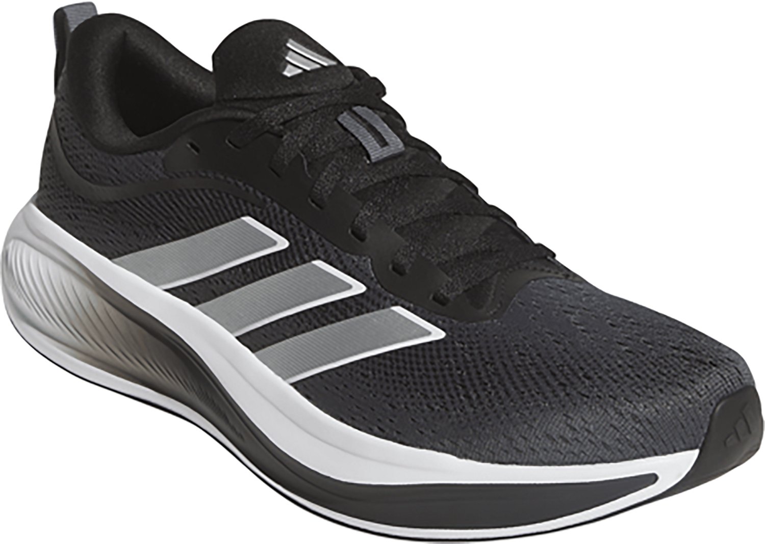 adidas Men’s Response Pace Running Shoes - view number 3