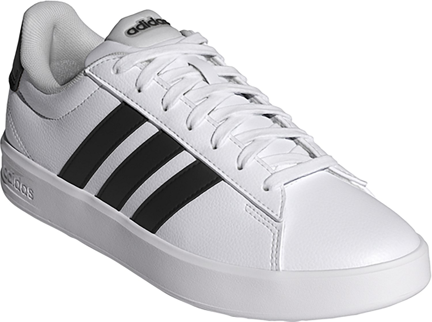 adidas Women’s Grand Court 3.0 Shoes - view number 3