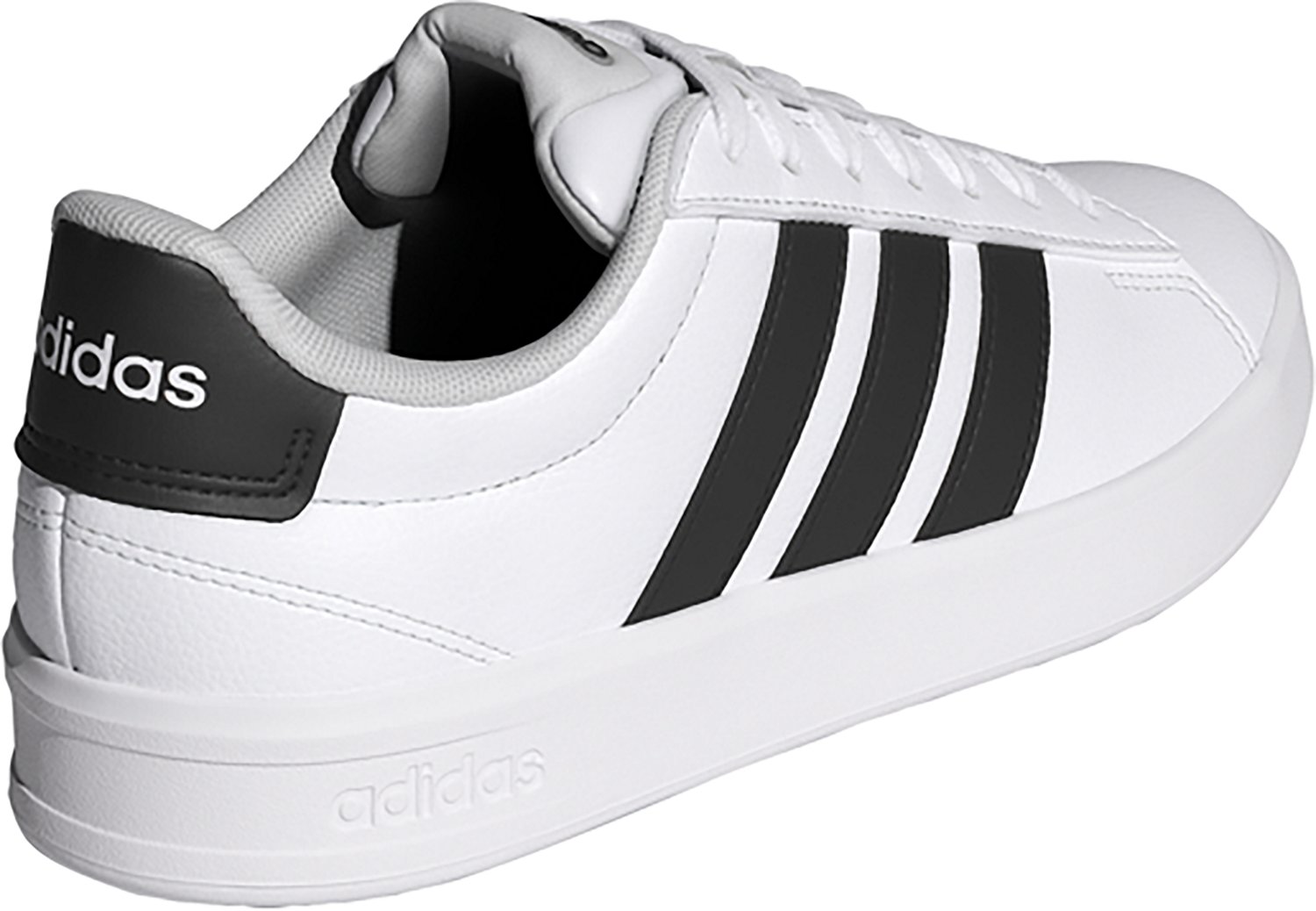adidas Women’s Grand Court 3.0 Shoes - view number 4