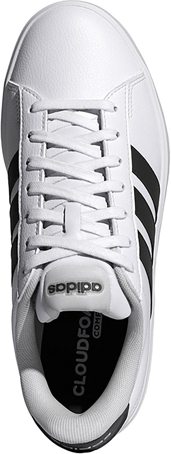 adidas Women’s Grand Court 3.0 Shoes - view number 5
