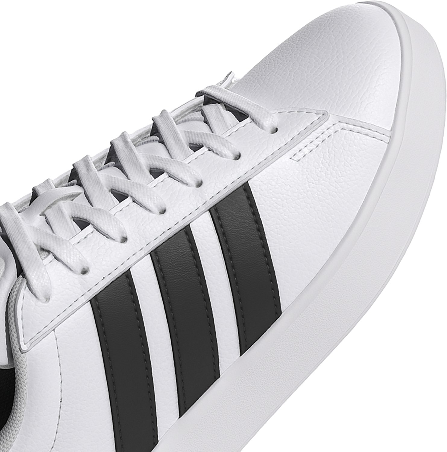 adidas Women’s Grand Court 3.0 Shoes - view number 7