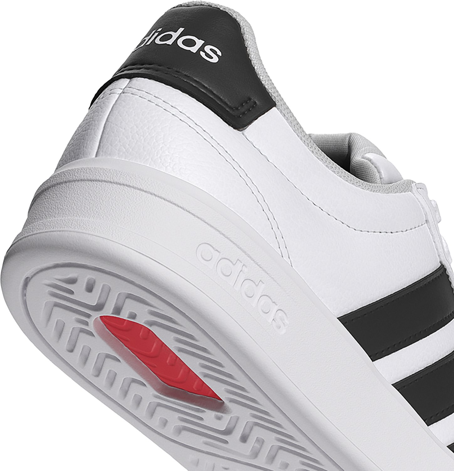 adidas Women’s Grand Court 3.0 Shoes - view number 8